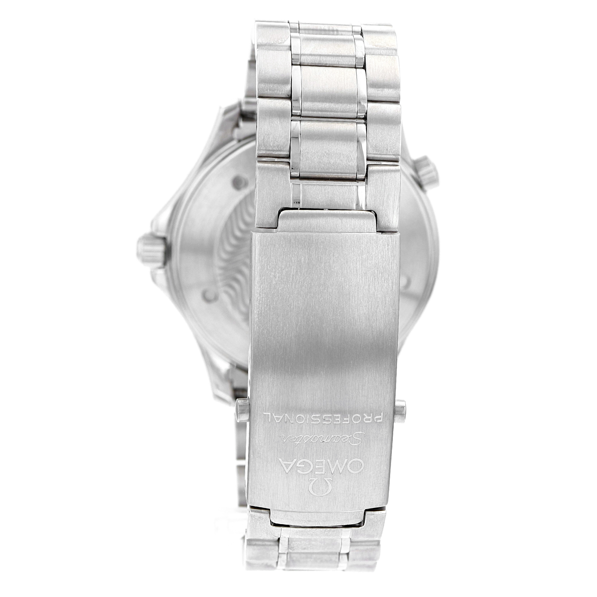 Omega Seamaster 2262.50 thumbnail 9
