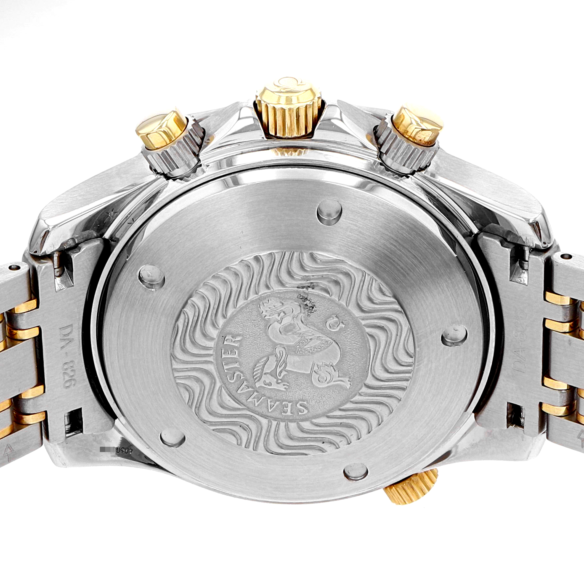 Omega Seamaster 2398.80 thumbnail 10