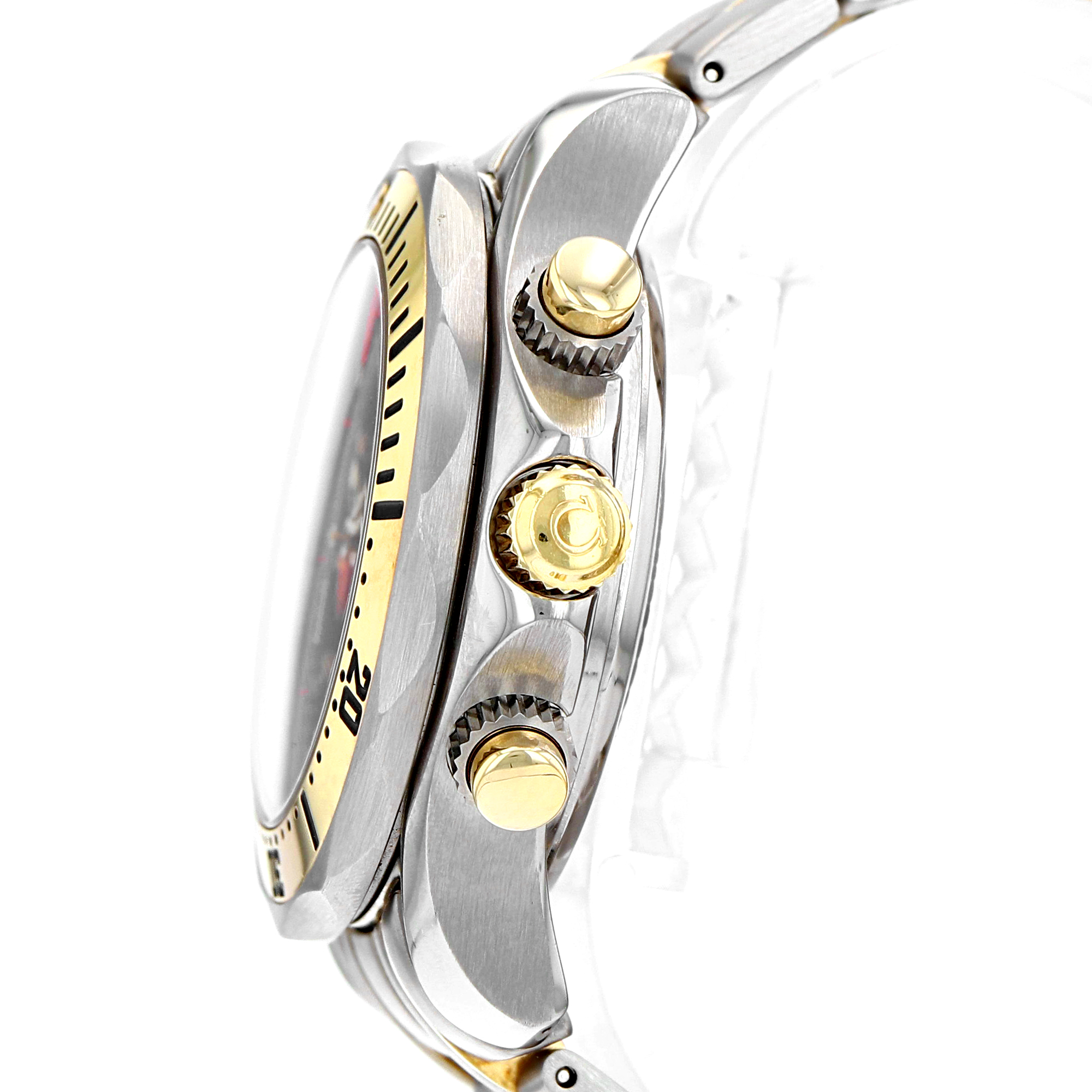 Omega Seamaster 2398.80 thumbnail 4