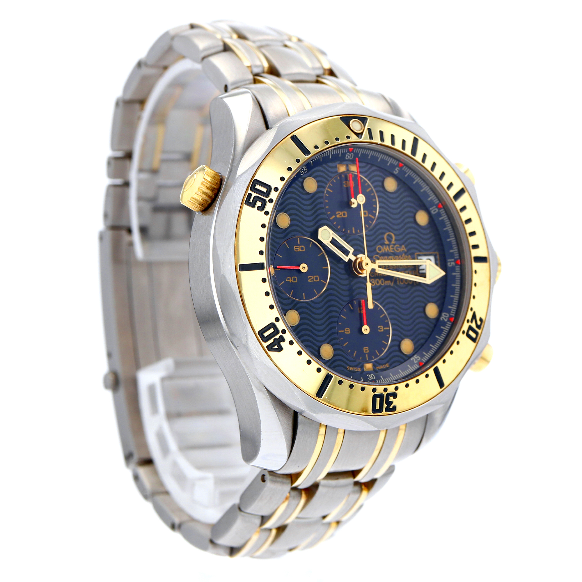 Omega Seamaster 2398.80 thumbnail 7