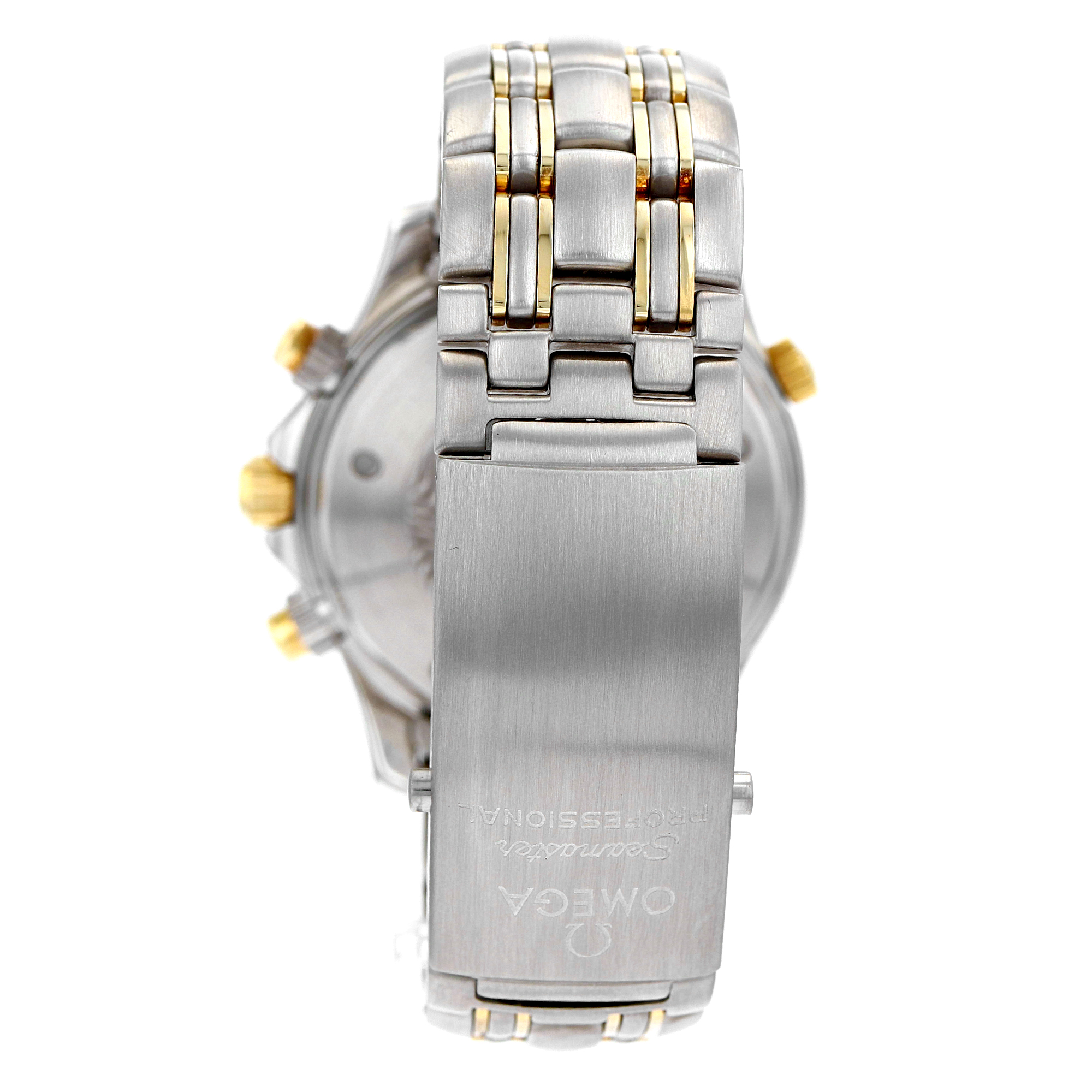 Omega Seamaster 2398.80 thumbnail 9