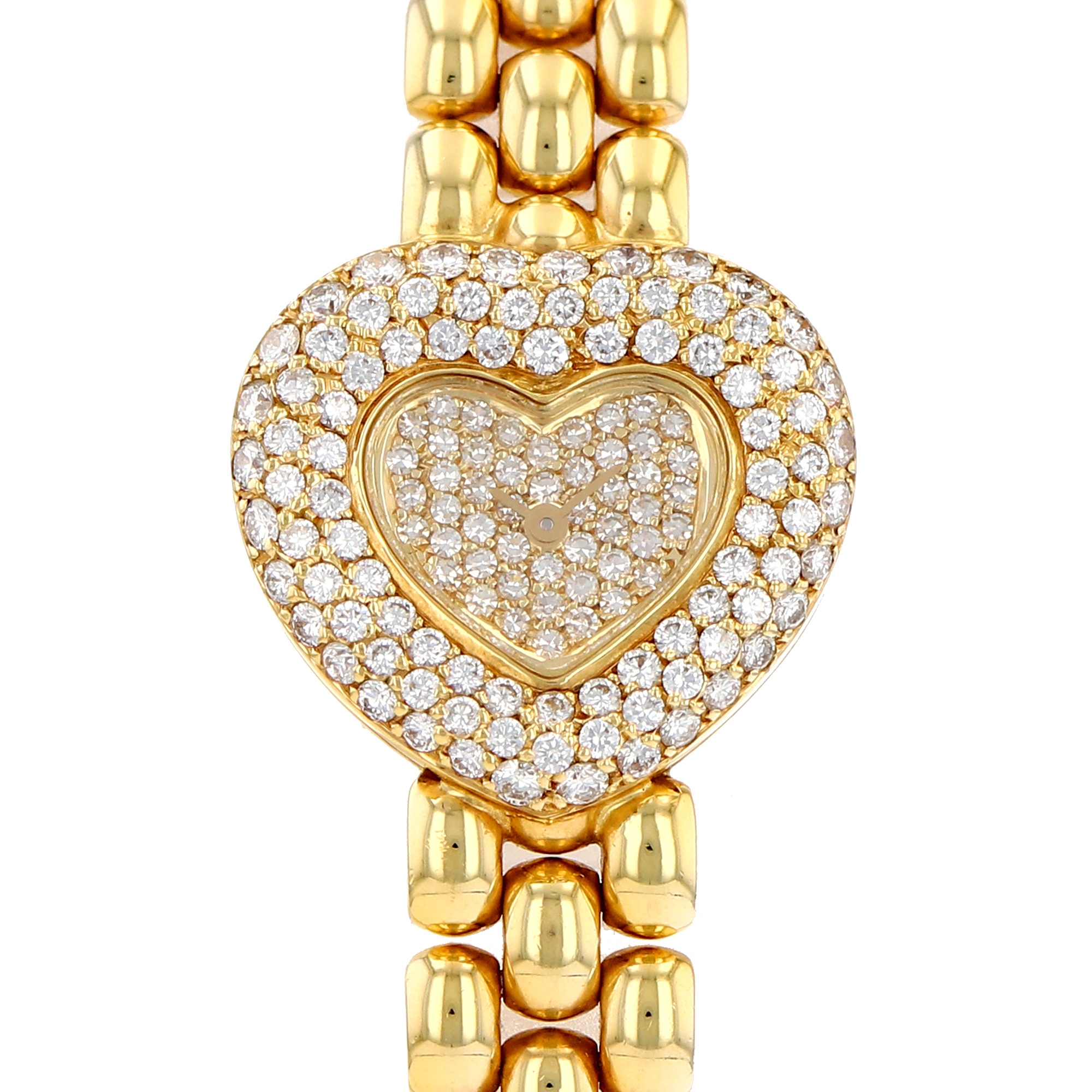 Chopard Happy Diamonds 535 1 thumbnail 1