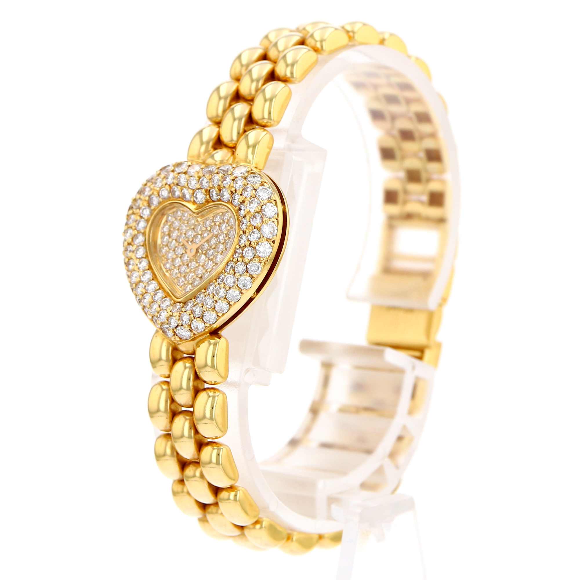 Chopard Happy Diamonds 535 1 thumbnail 2
