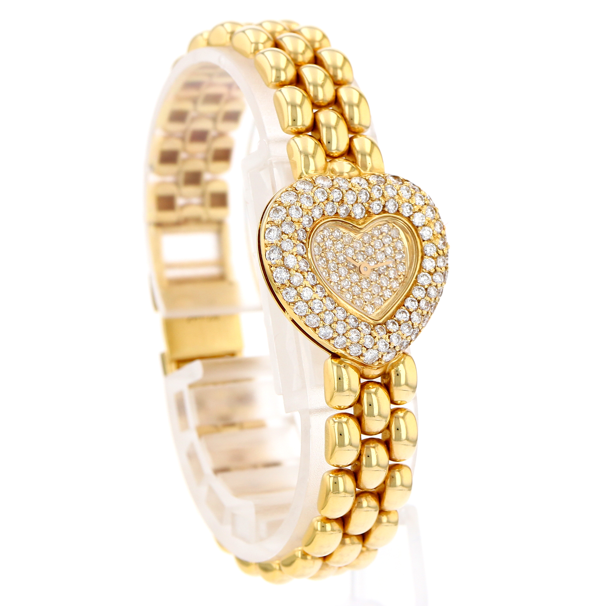 Chopard Happy Diamonds 535 1 thumbnail 4
