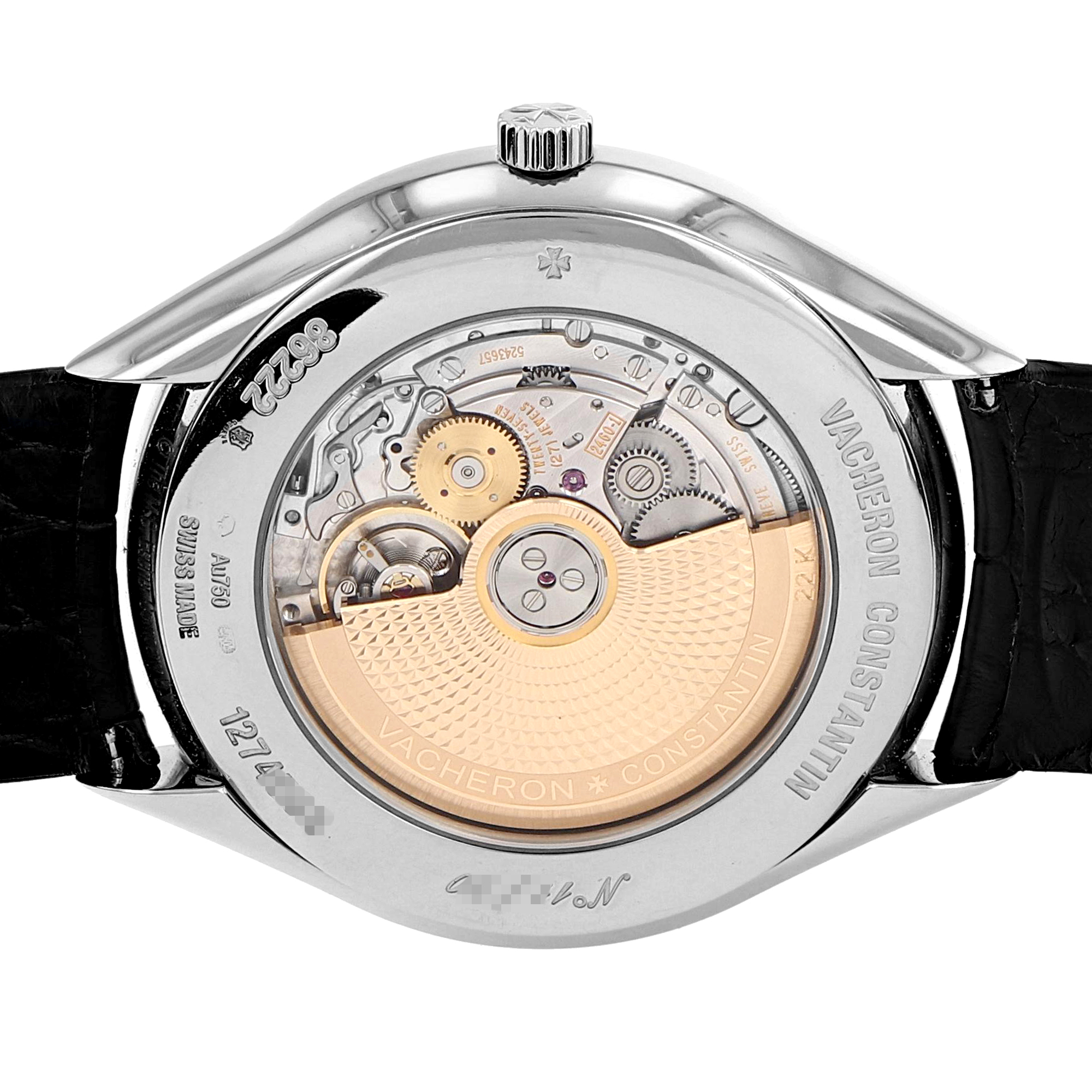 Vacheron Constantin Métiers d'Art 86222 thumbnail 10
