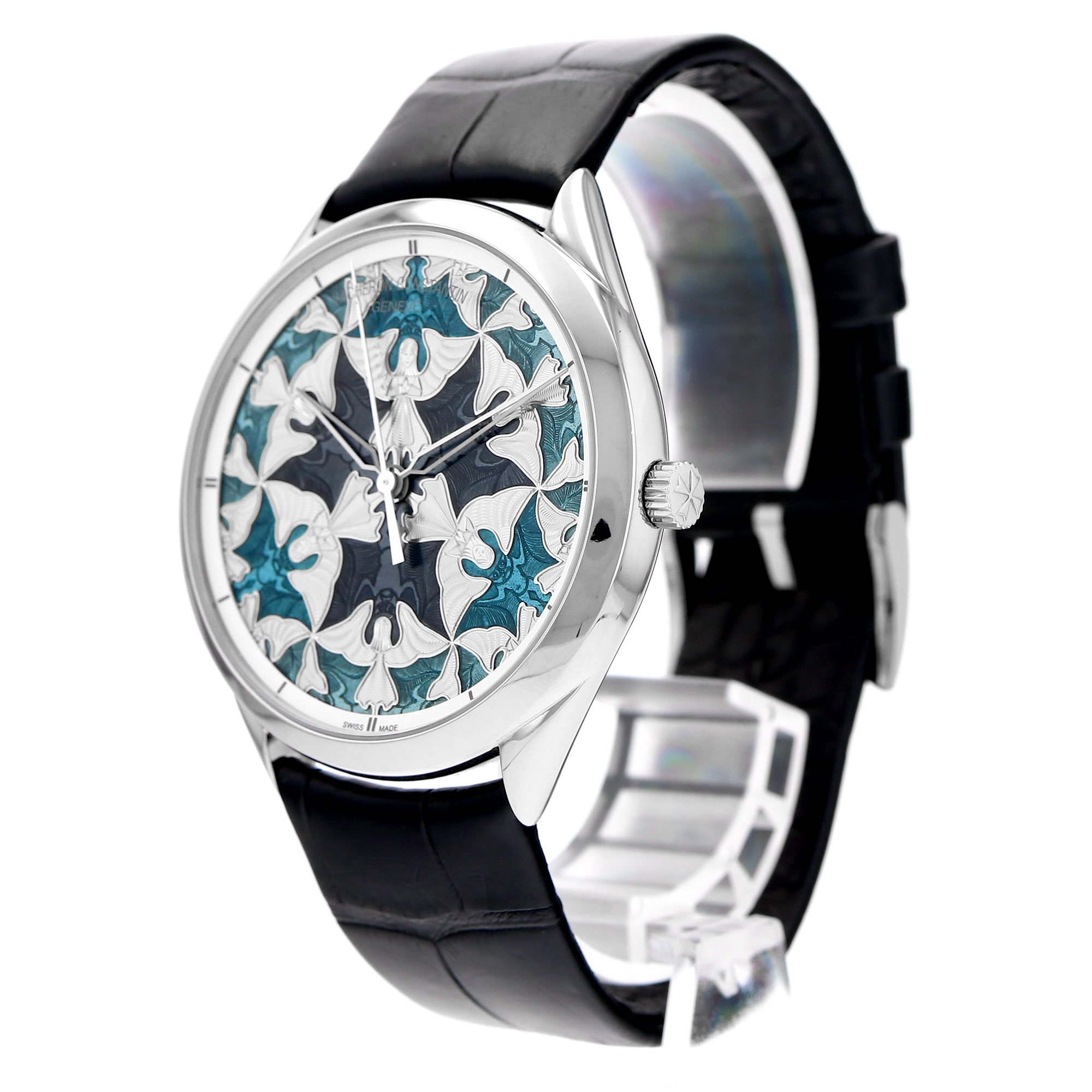 Vacheron Constantin Métiers d'Art 86222 thumbnail 5