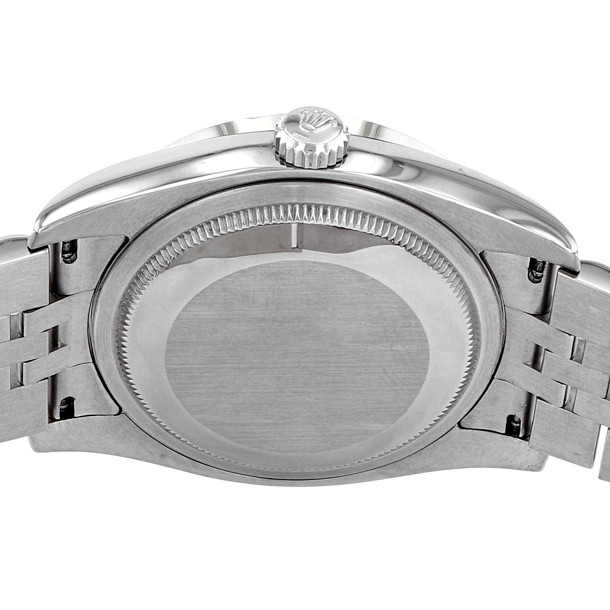 Rolex Datejust 36 116200 thumbnail 10
