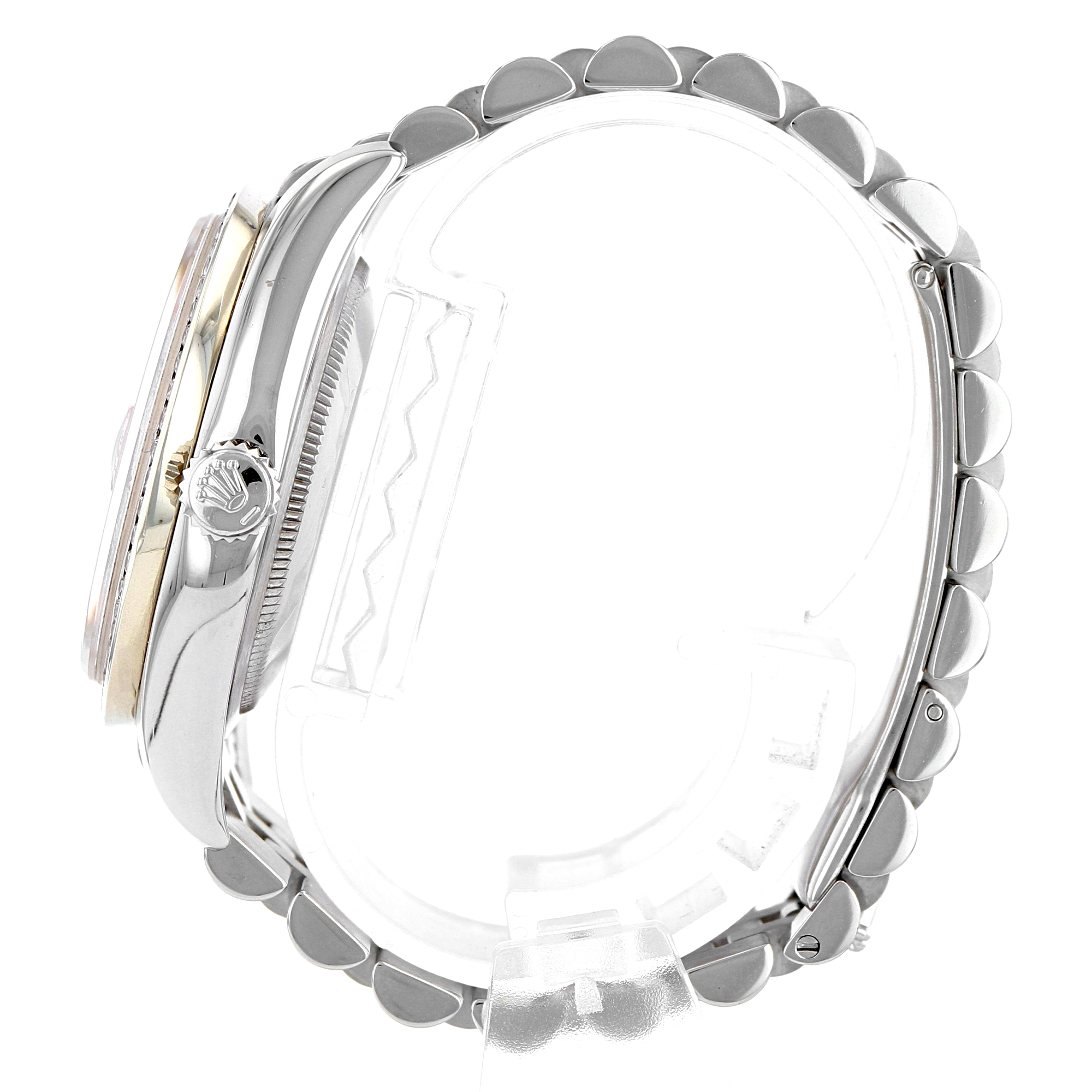 Rolex Datejust 36 116200 thumbnail 3