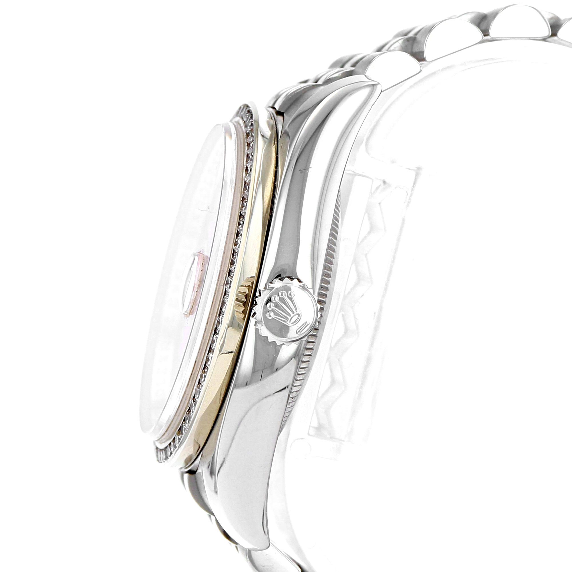 Rolex Datejust 36 116200 thumbnail 4