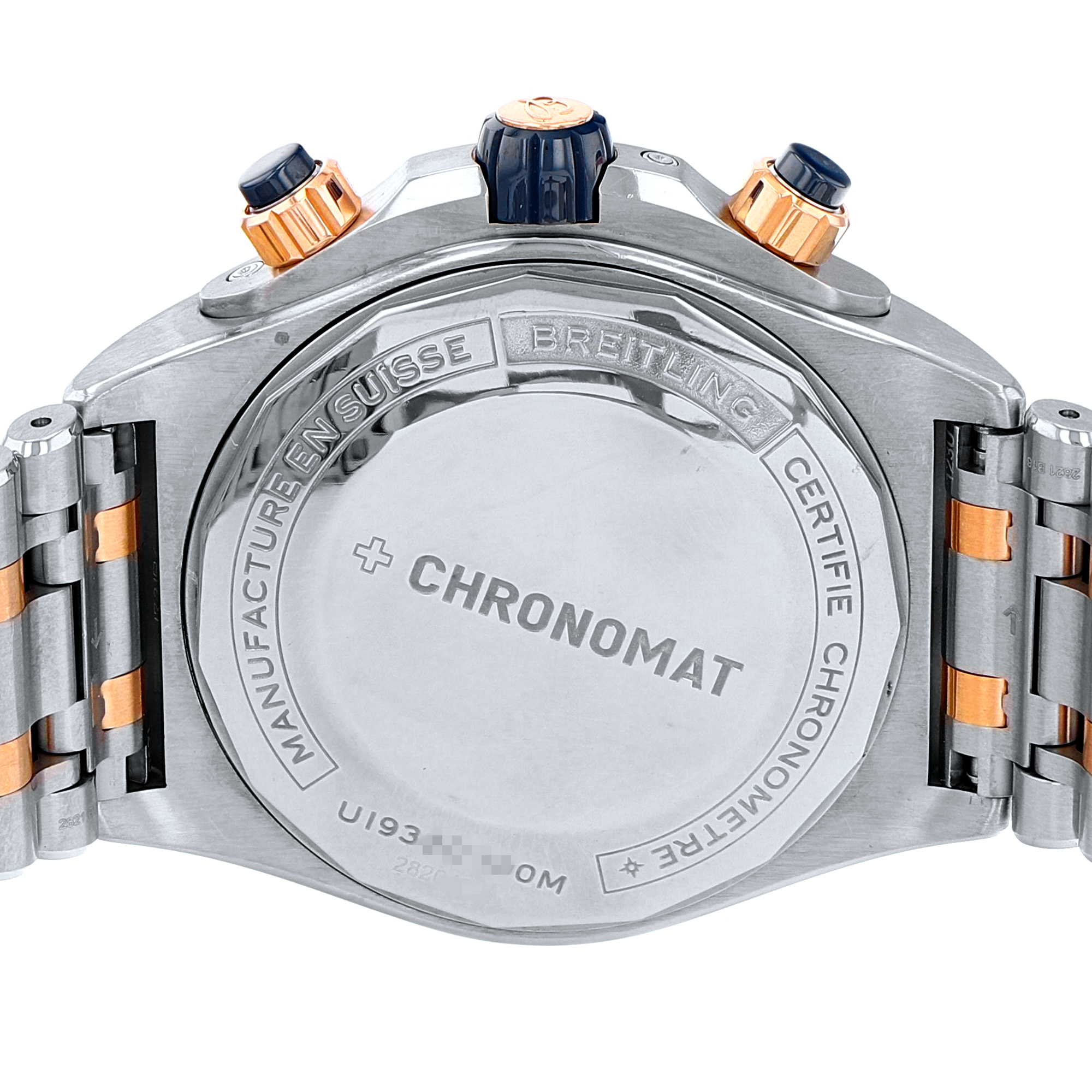 Breitling Chronomat 44 U19320161C1U1 thumbnail 10