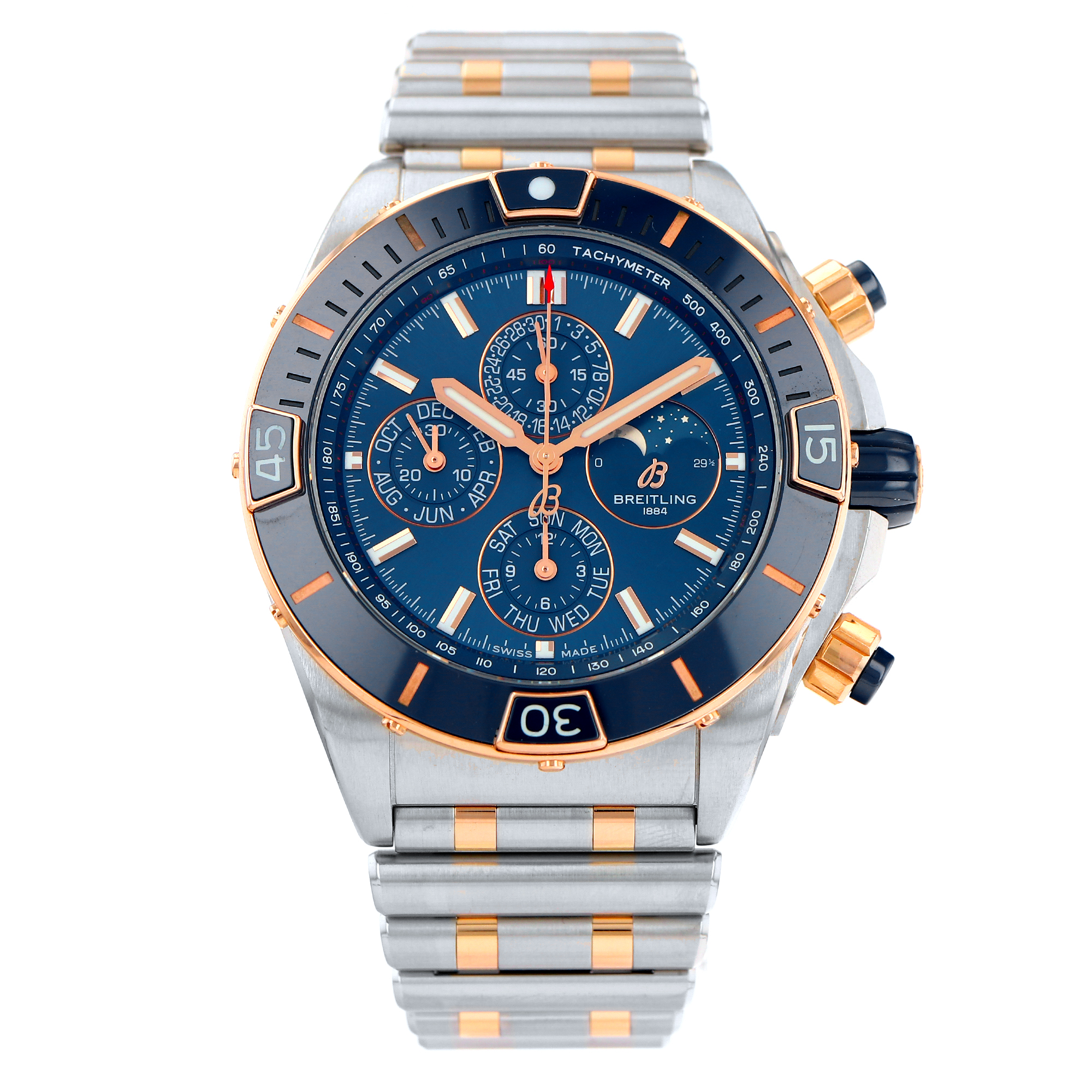Breitling Chronomat 44 U19320161C1U1 thumbnail 2