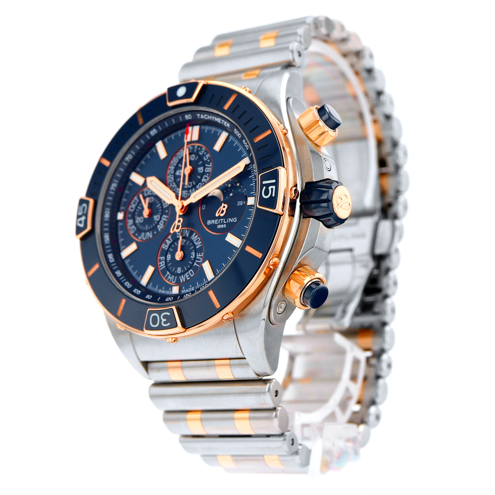 Breitling Chronomat 44 U19320161C1U1 thumbnail 5