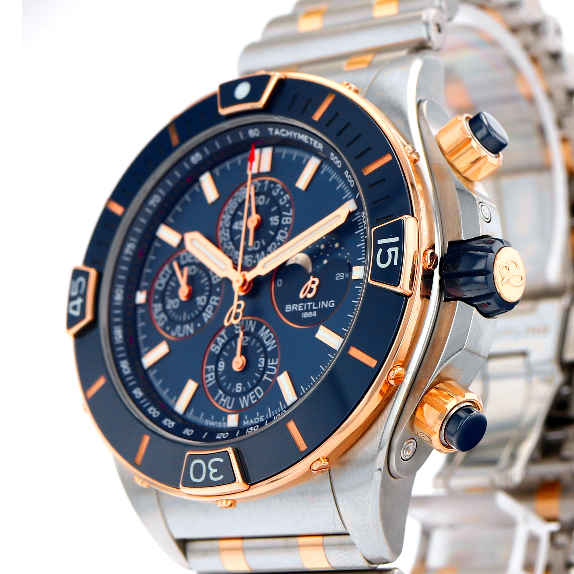 Breitling Chronomat 44 U19320161C1U1 thumbnail 6