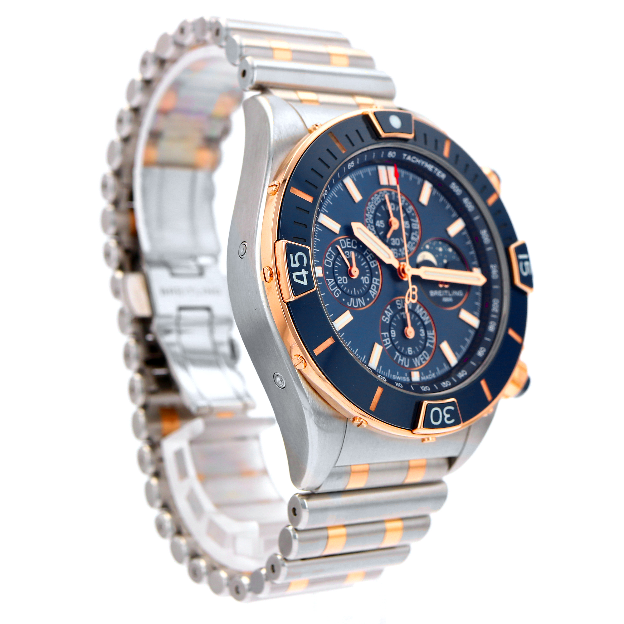 Breitling Chronomat 44 U19320161C1U1 thumbnail 7