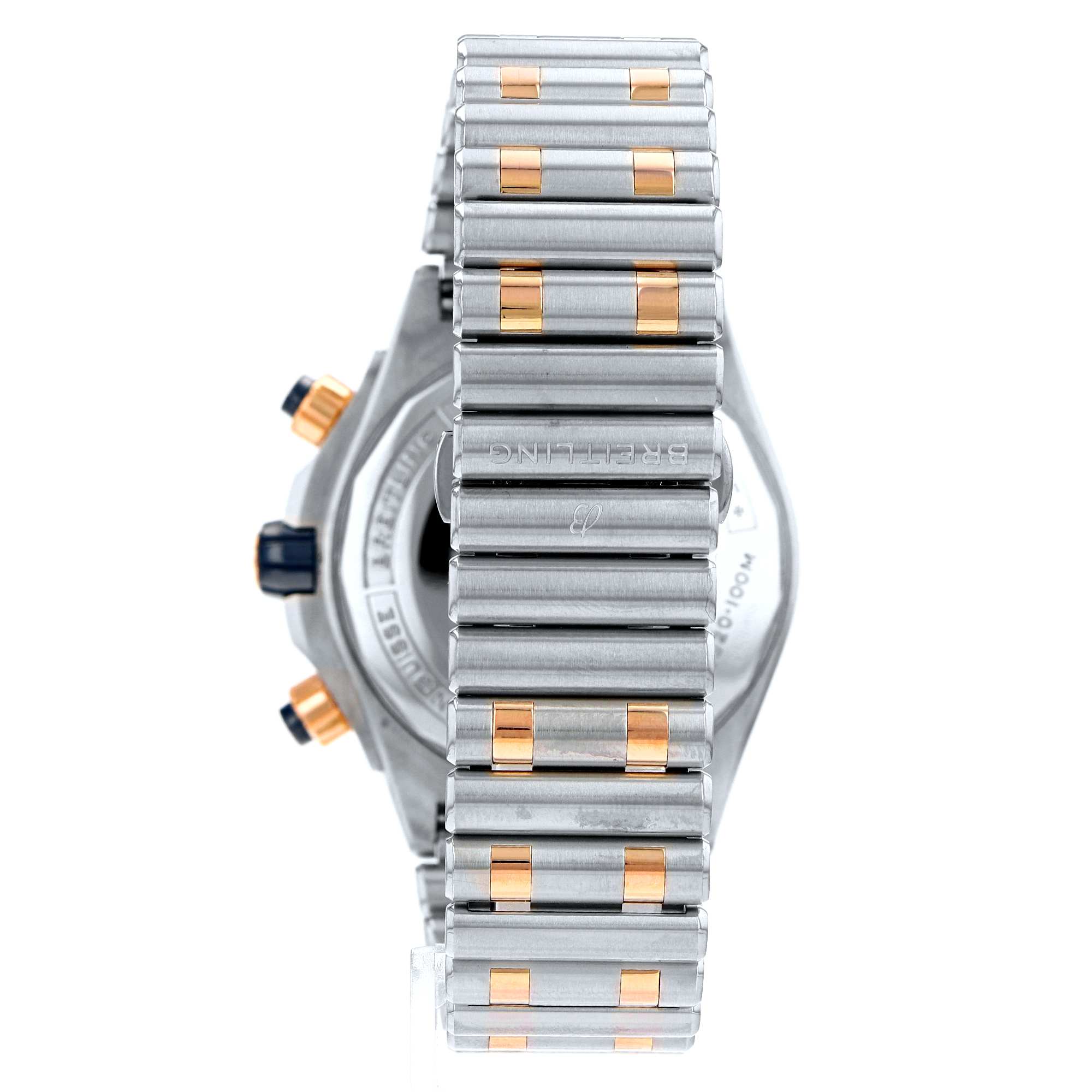 Breitling Chronomat 44 U19320161C1U1 thumbnail 9