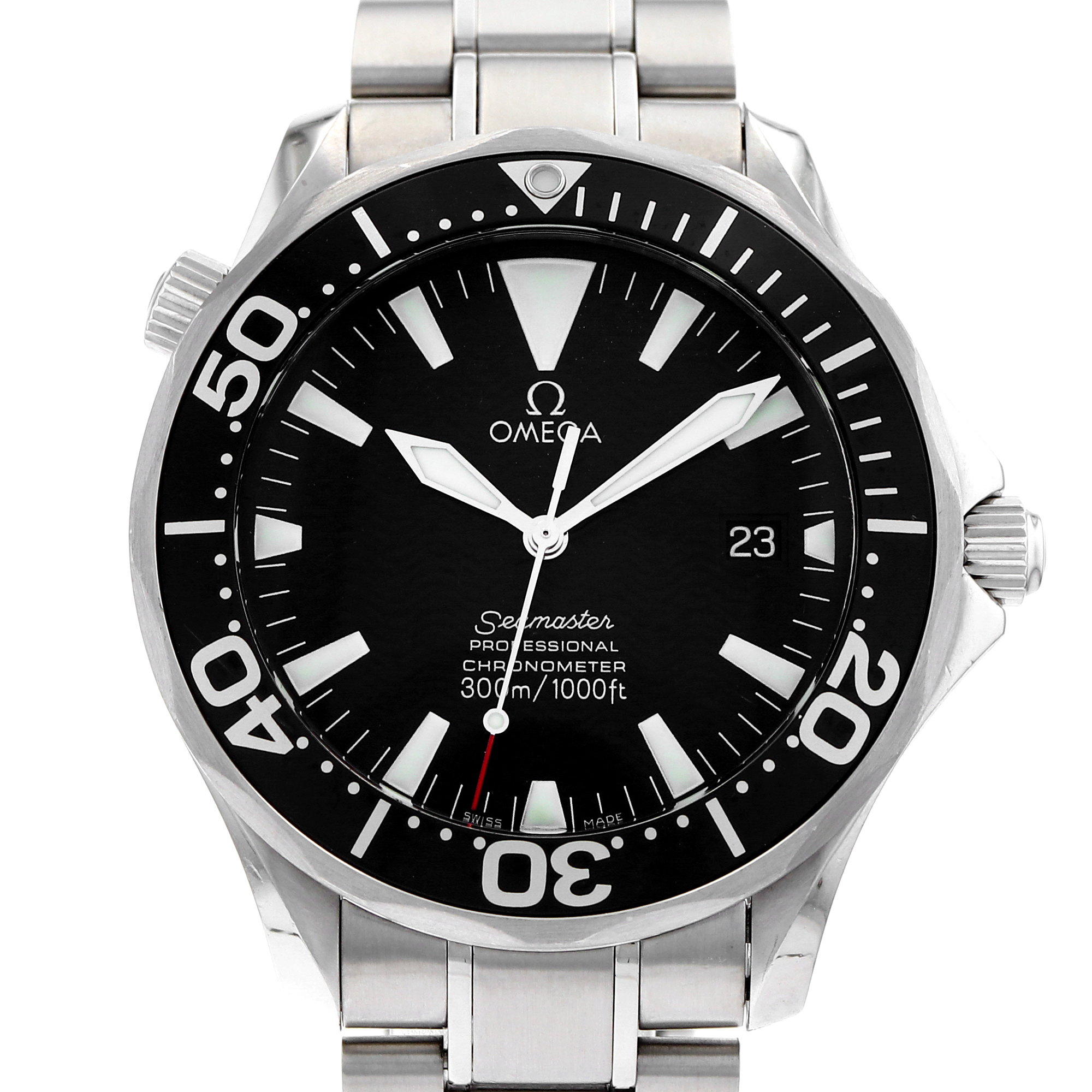 Omega Seamaster 22545000 thumbnail 1