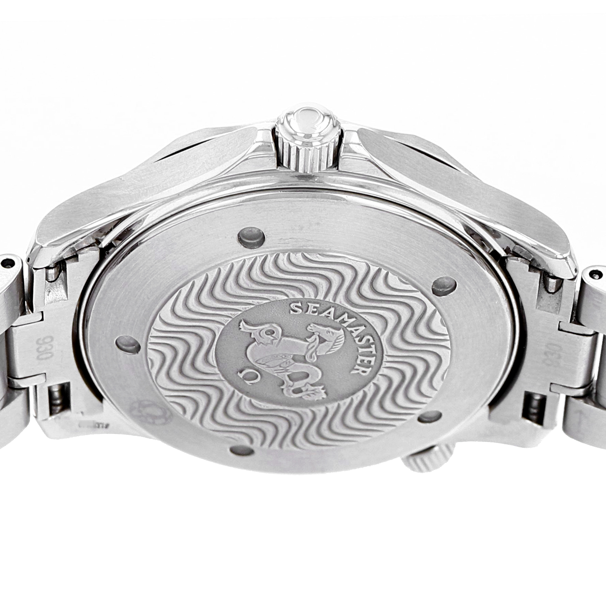 Omega Seamaster 22545000 thumbnail 10