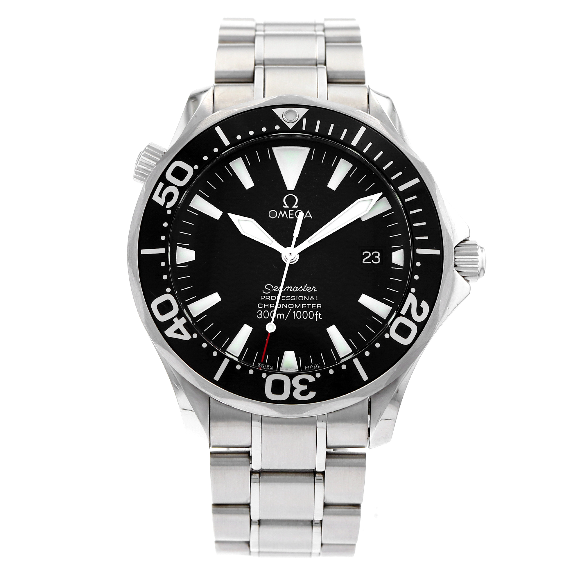 Omega Seamaster 22545000 thumbnail 2