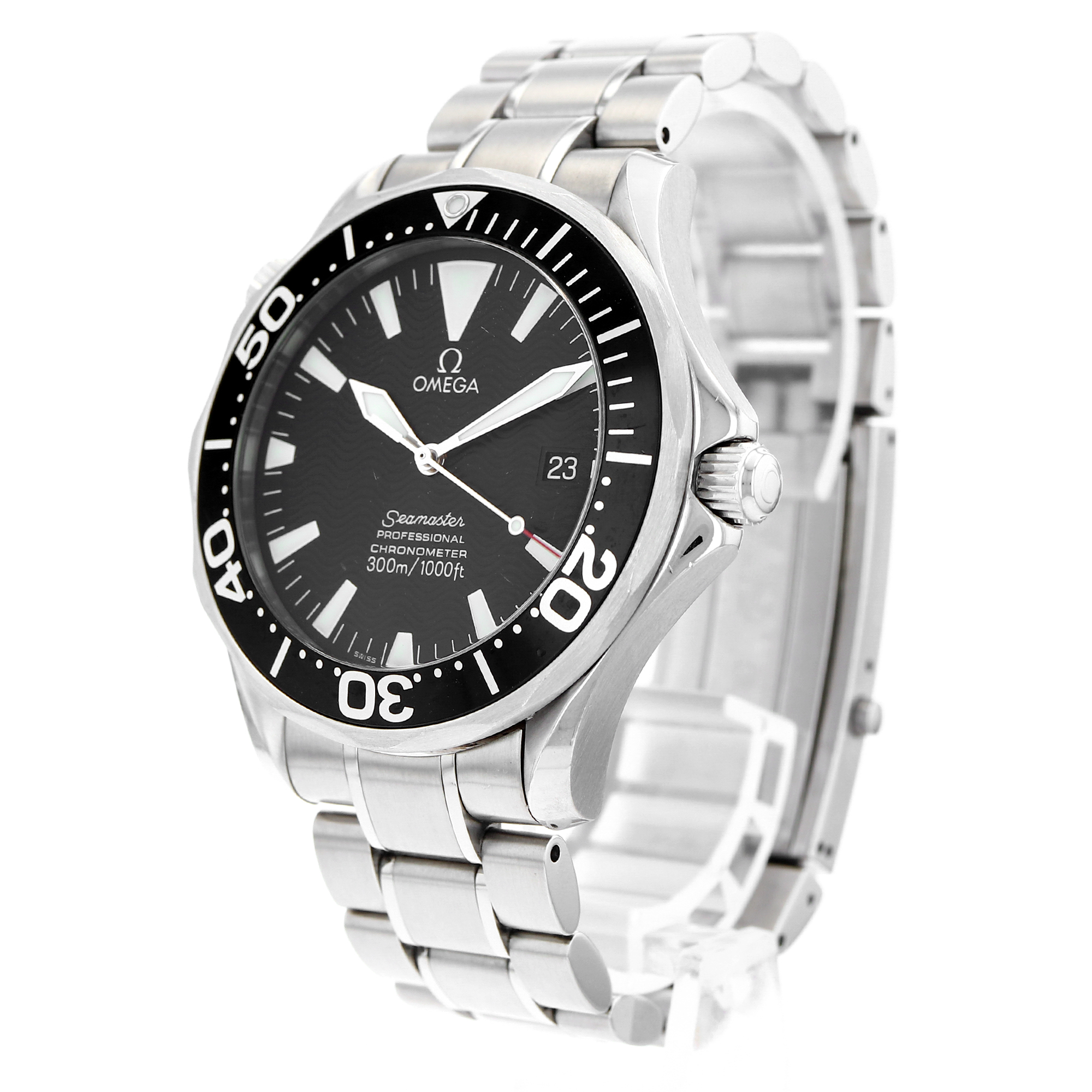 Omega Seamaster 22545000 thumbnail 5