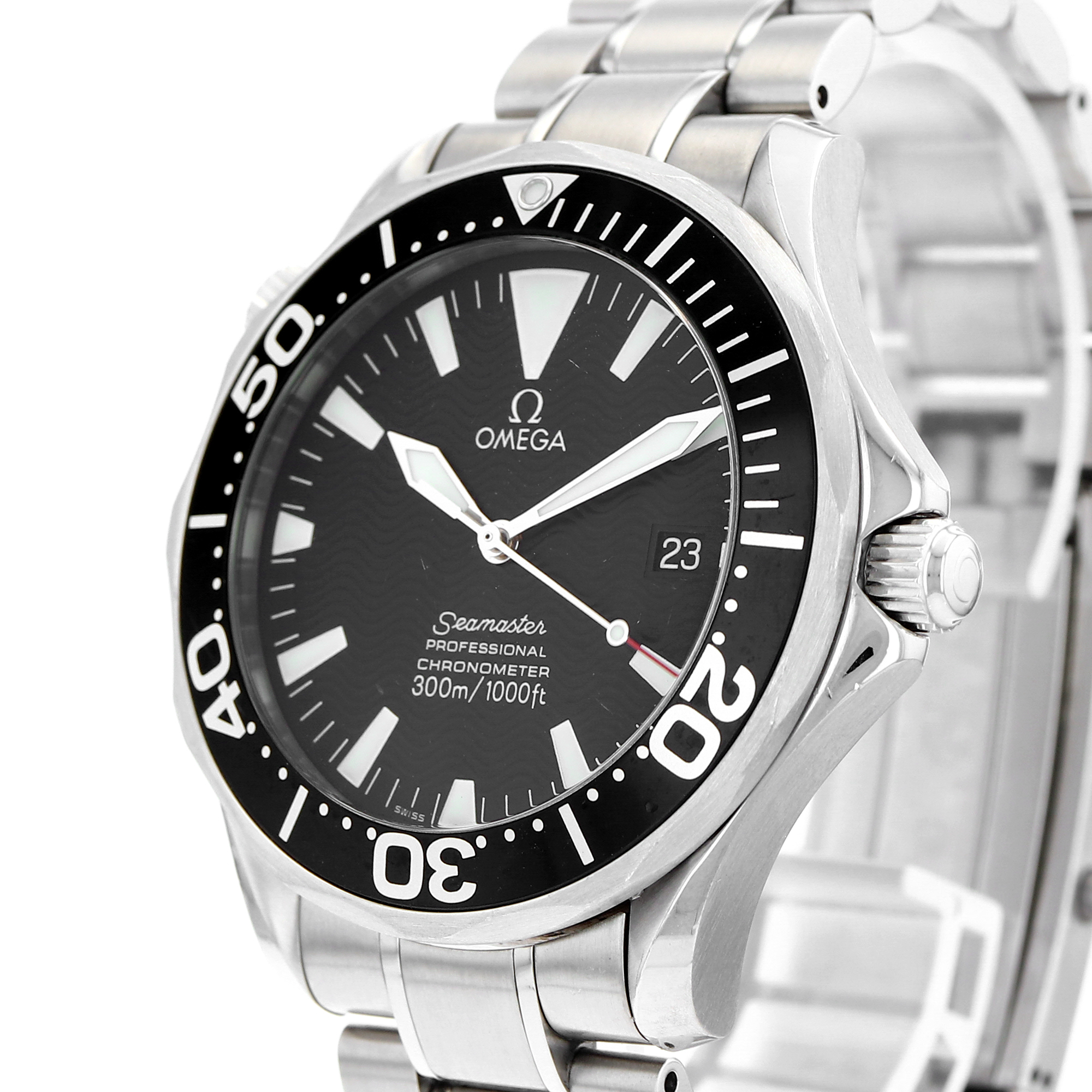 Omega Seamaster 22545000 thumbnail 6