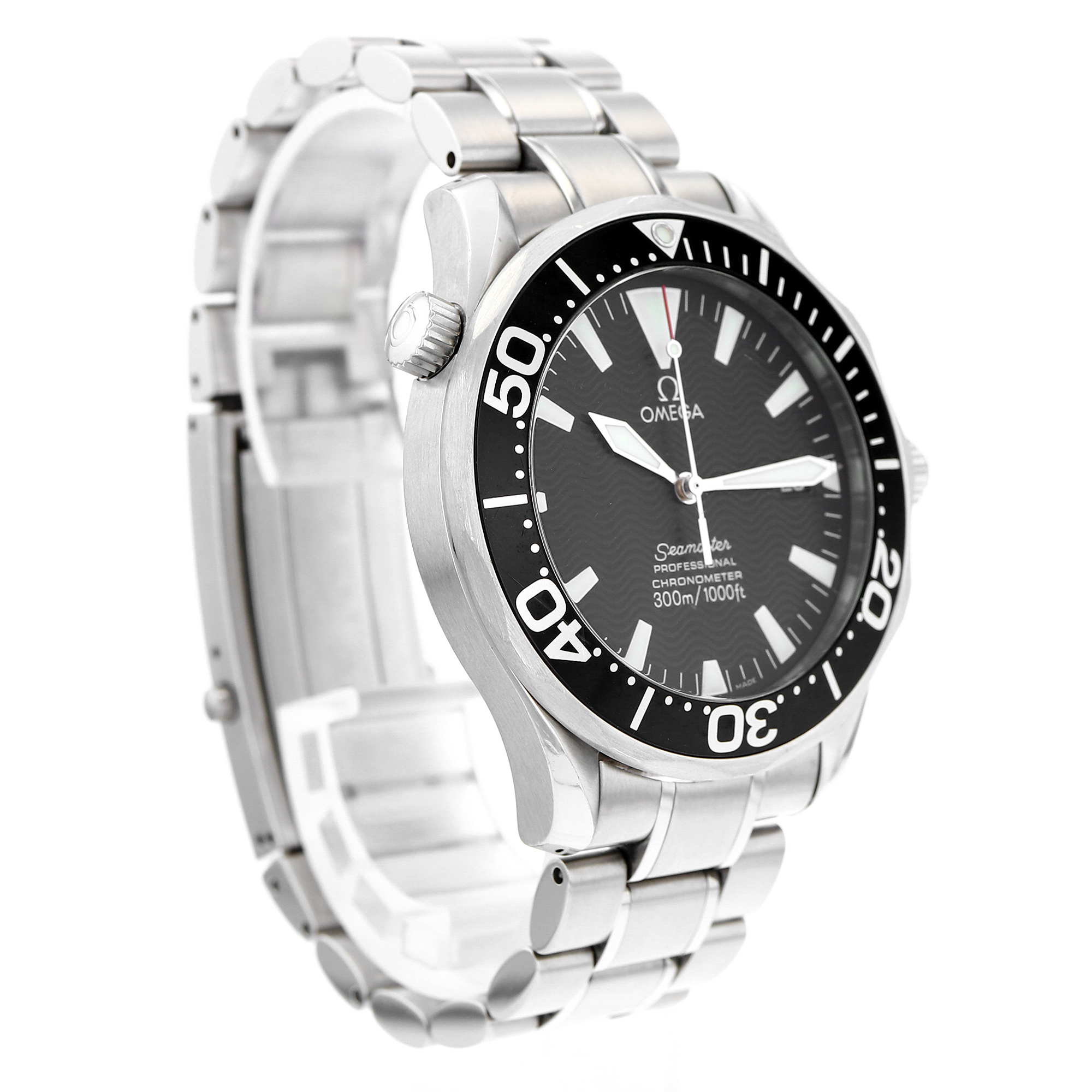 Omega Seamaster 22545000 thumbnail 7