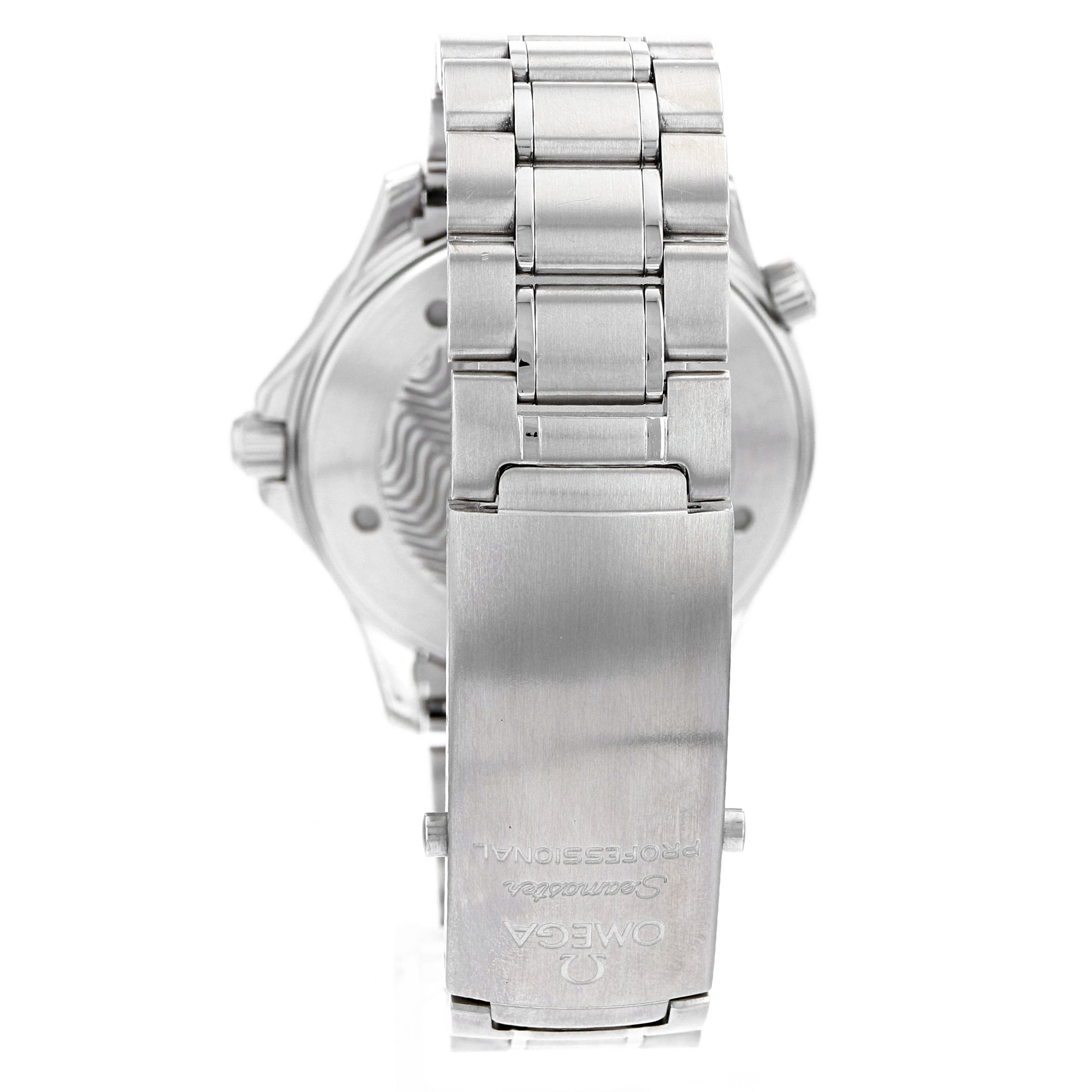 Omega Seamaster 22545000 thumbnail 9