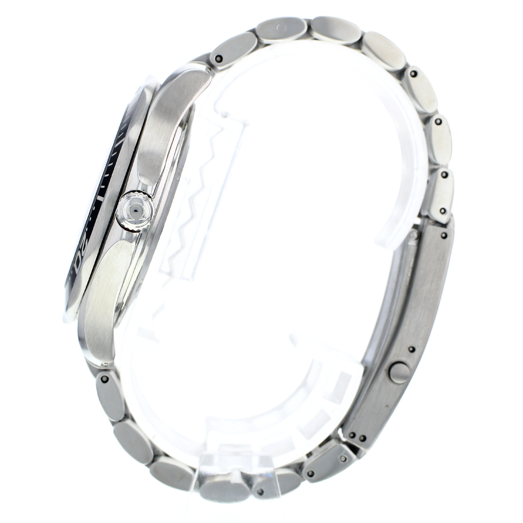 Omega Seamaster Chronometer 22545000 thumbnail 3