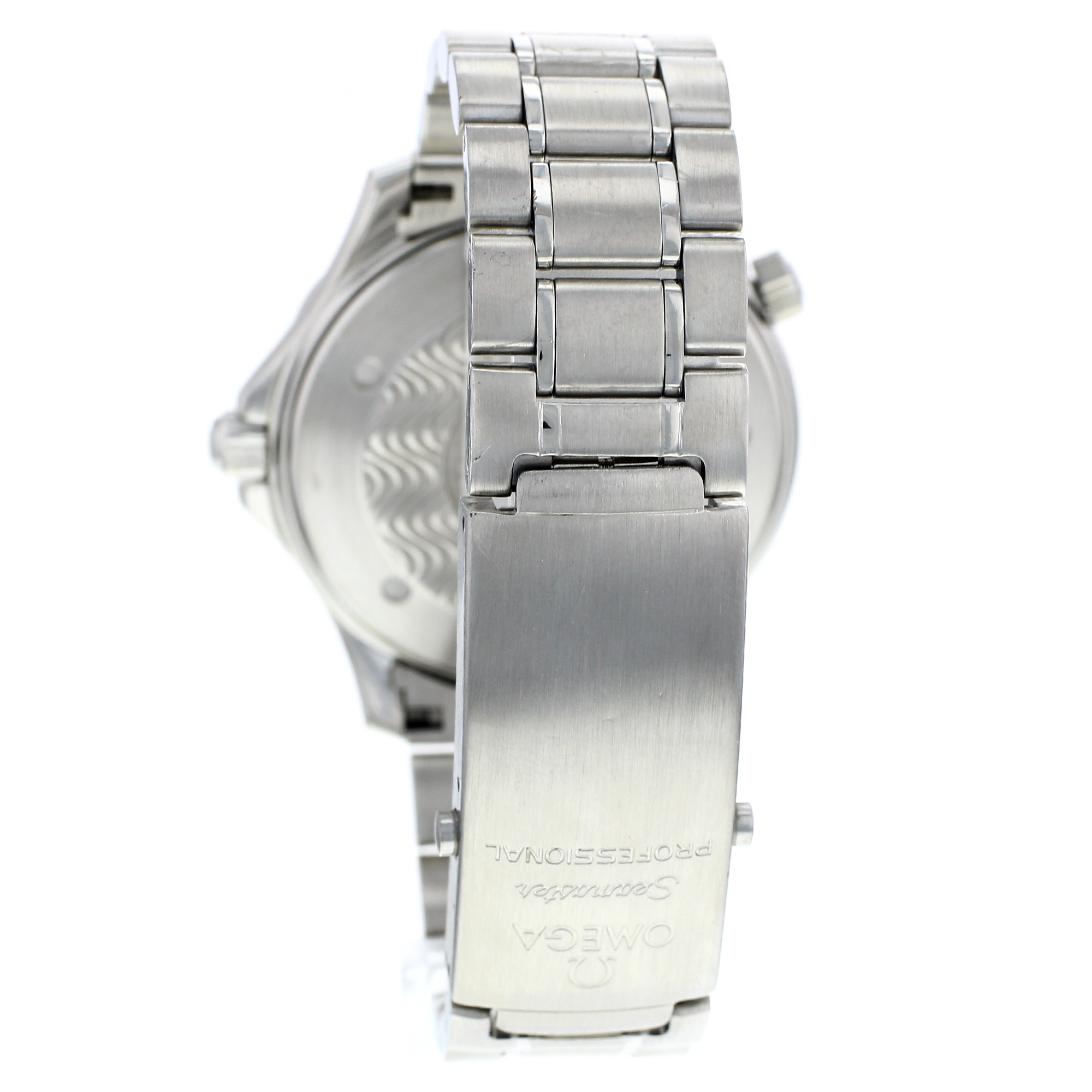 Omega Seamaster Chronometer 22545000 thumbnail 9