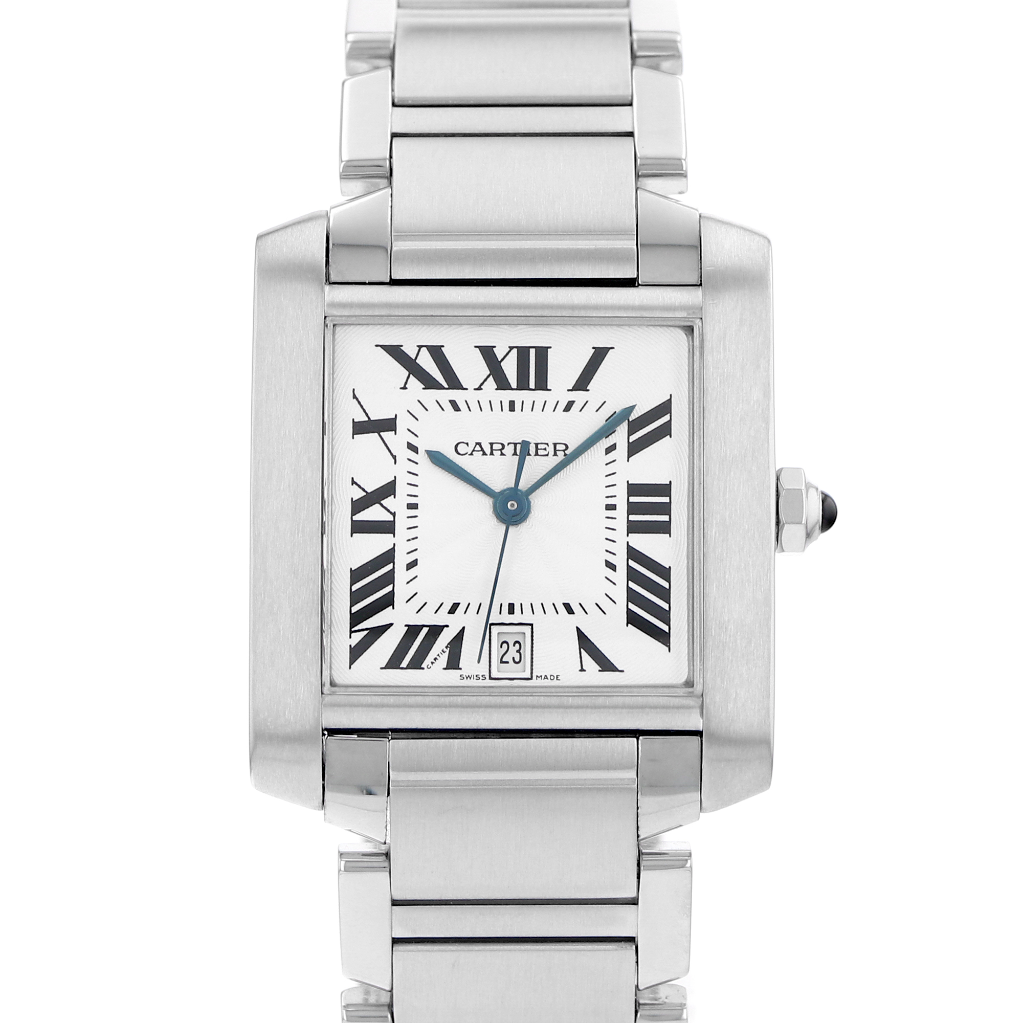 Cartier Tank Française 2302 thumbnail 1