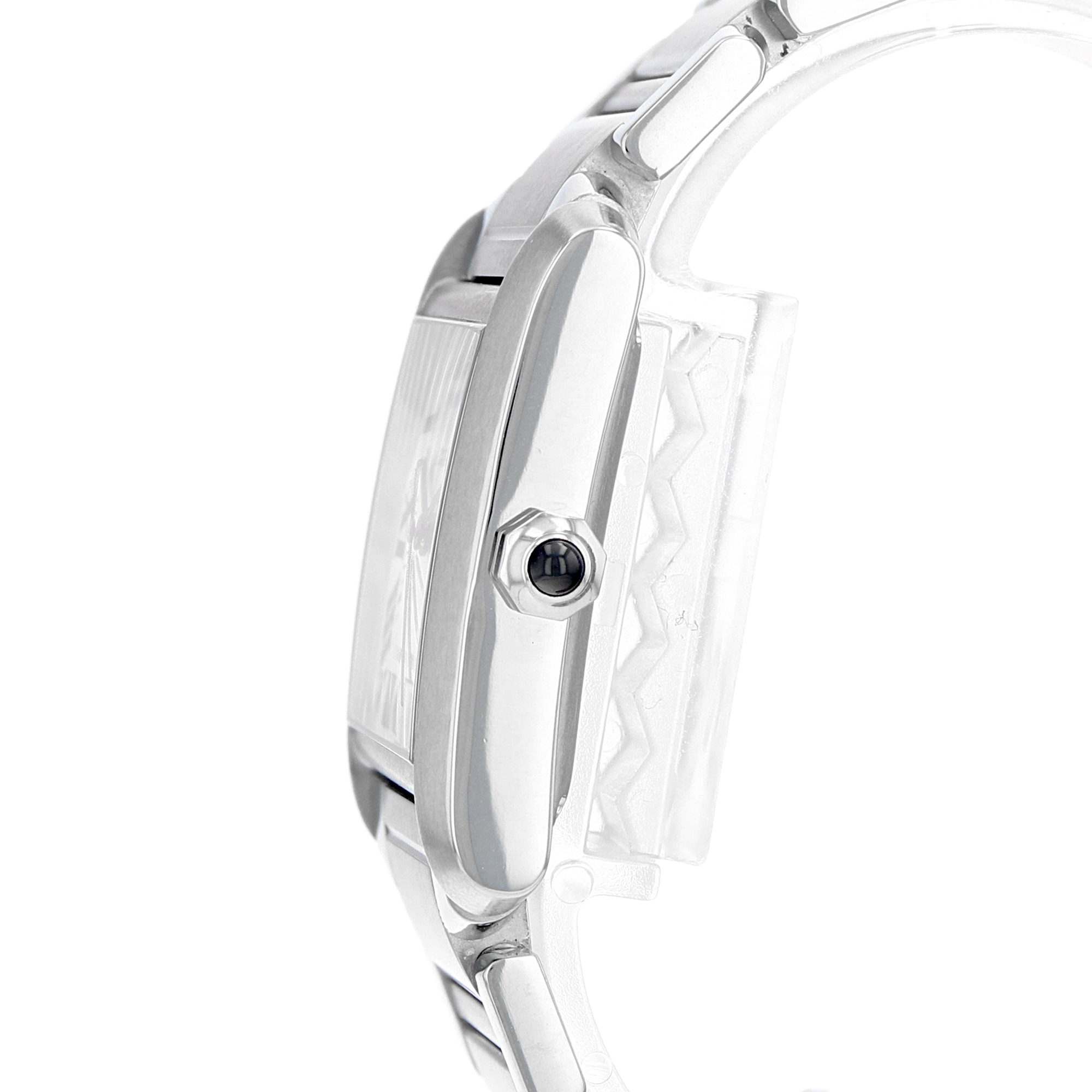 Cartier Tank Française 2302 thumbnail 4