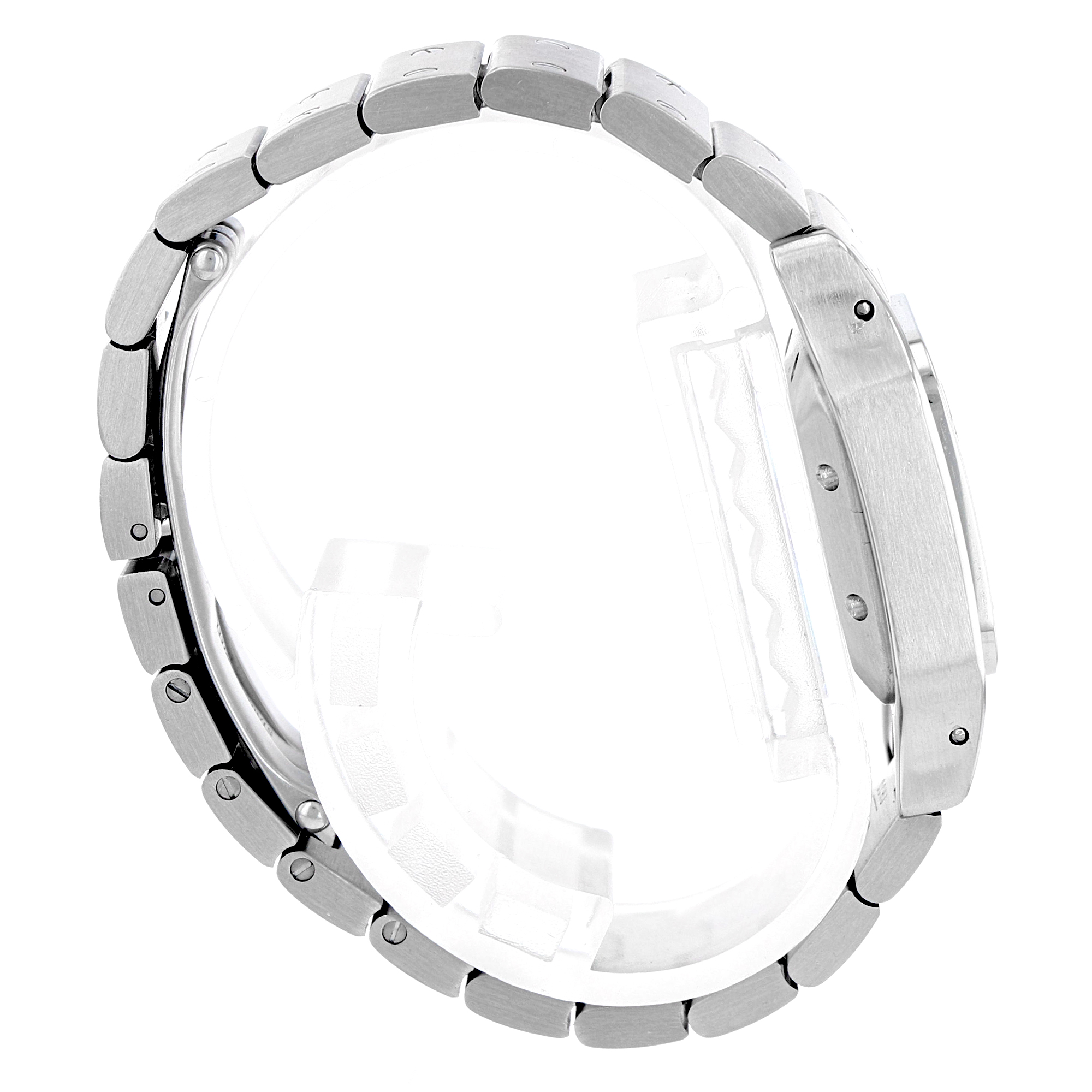 Cartier Santos Galbée 2423 thumbnail 8