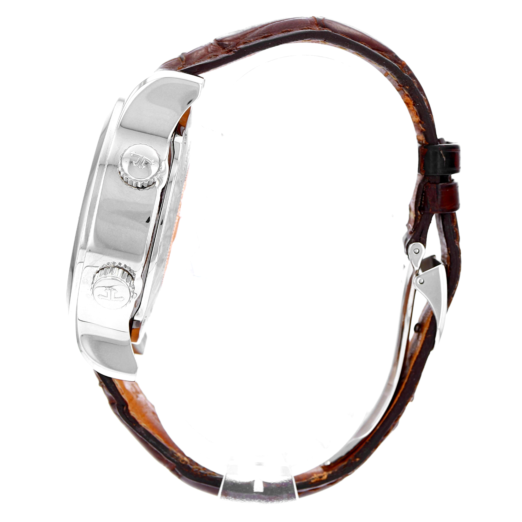 Jaeger-LeCoultre Master Grand Réveil Q163842A-149.8.95 thumbnail 3