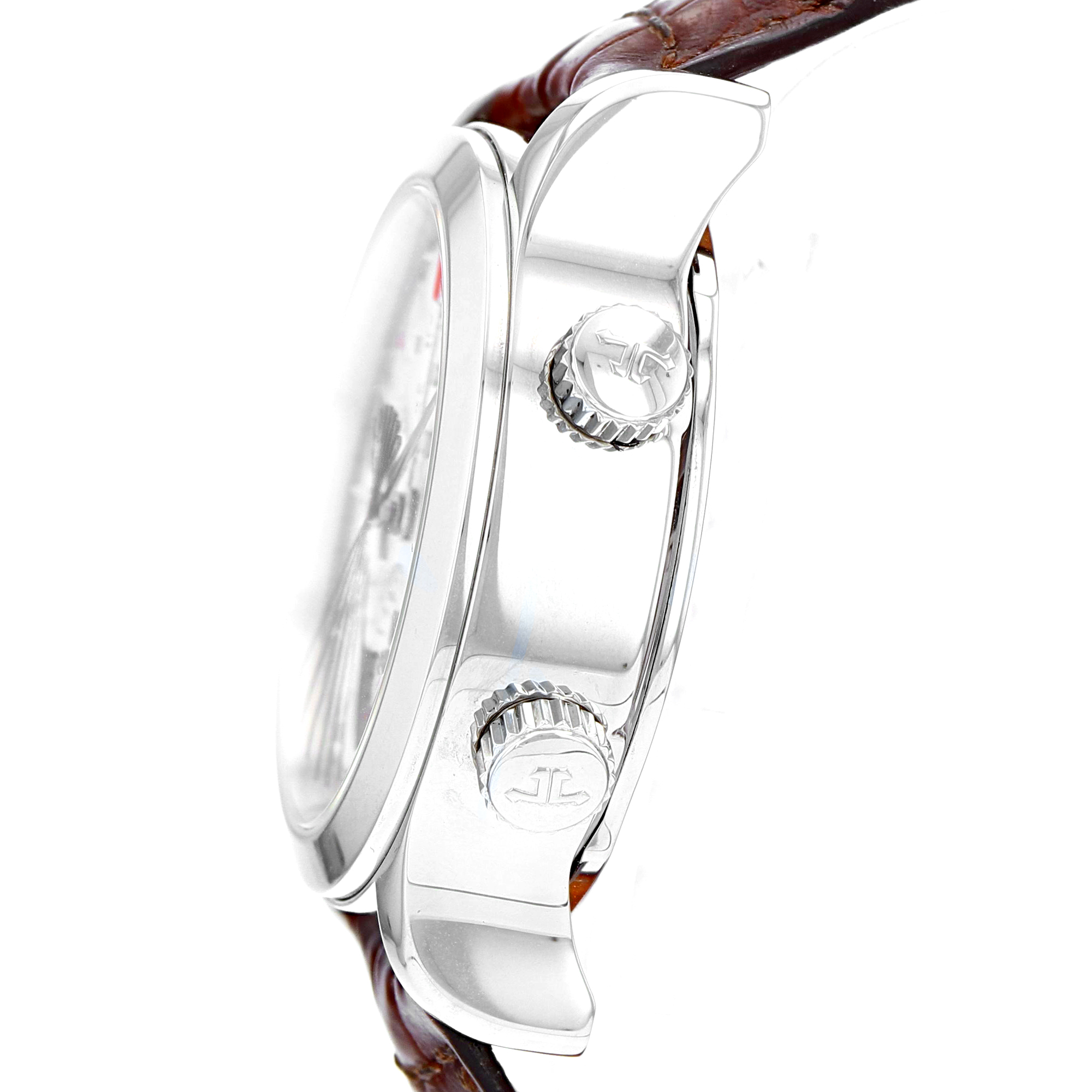 Jaeger-LeCoultre Master Grand Réveil Q163842A-149.8.95 thumbnail 4