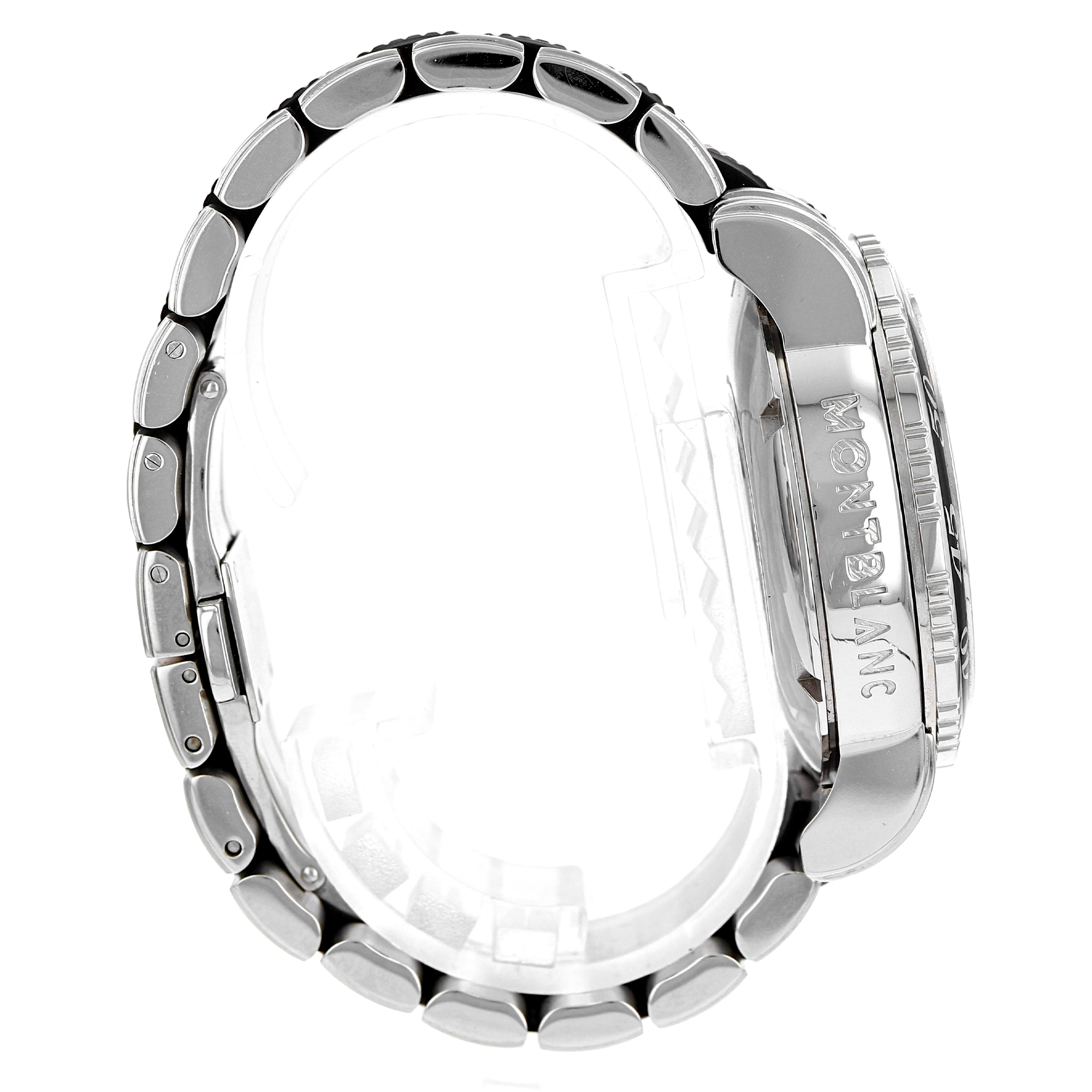 Montblanc Sport Steel 102359 thumbnail 8