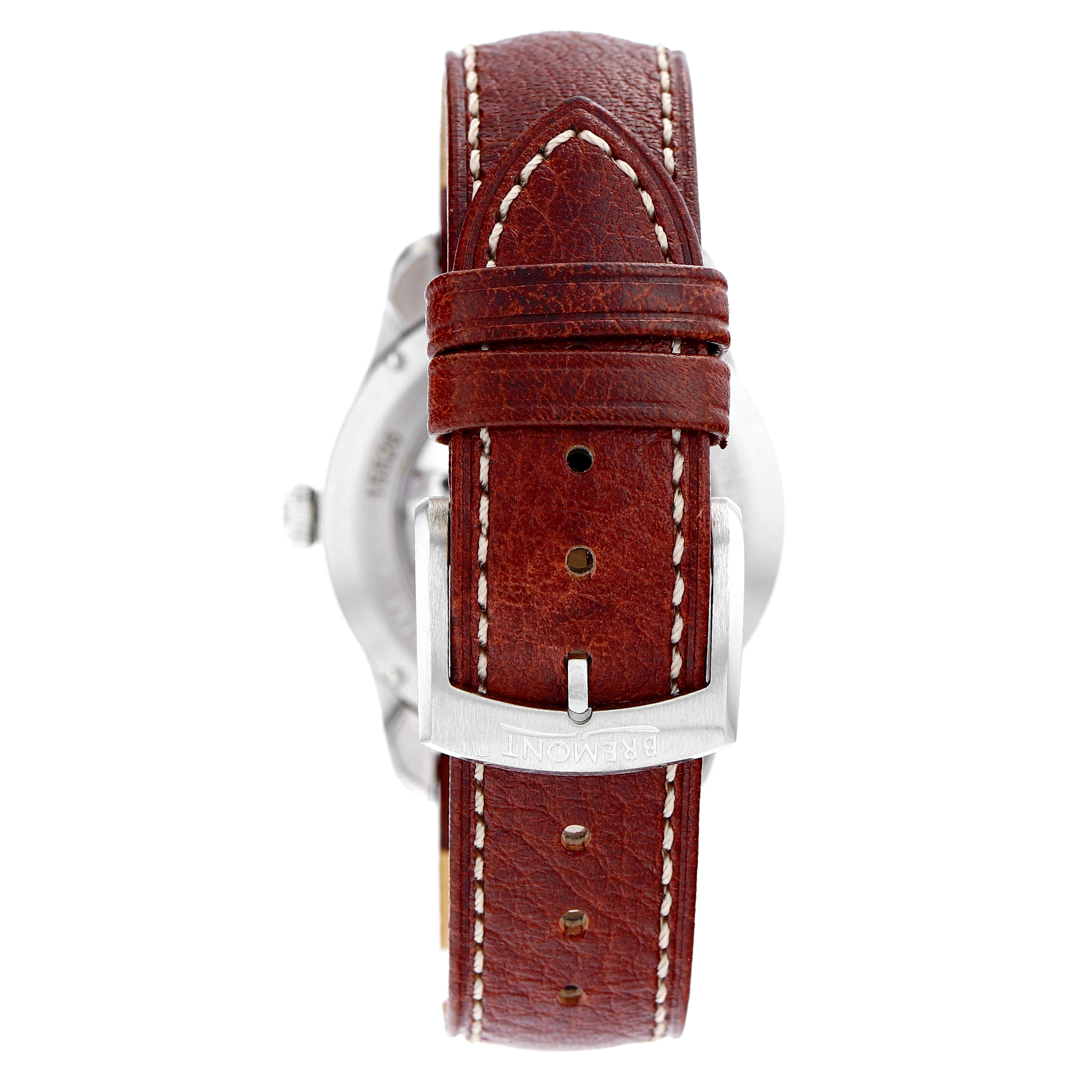 Bremont Airco Mach 1 AIRCO-M1-BK-R-S thumbnail 9