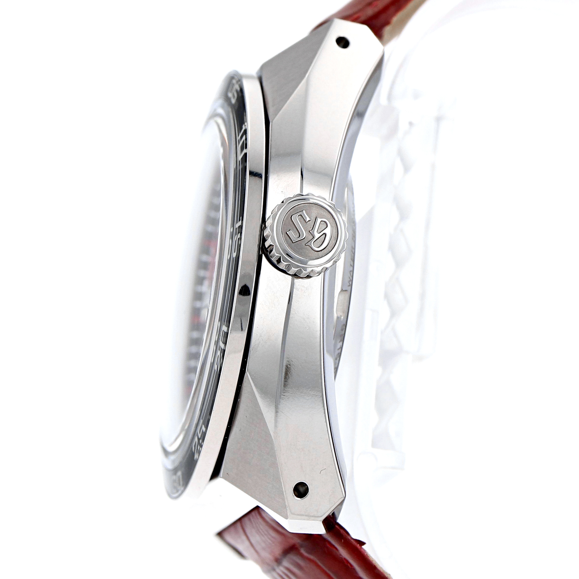 Seiko Grand Seiko SBGA405 thumbnail 4