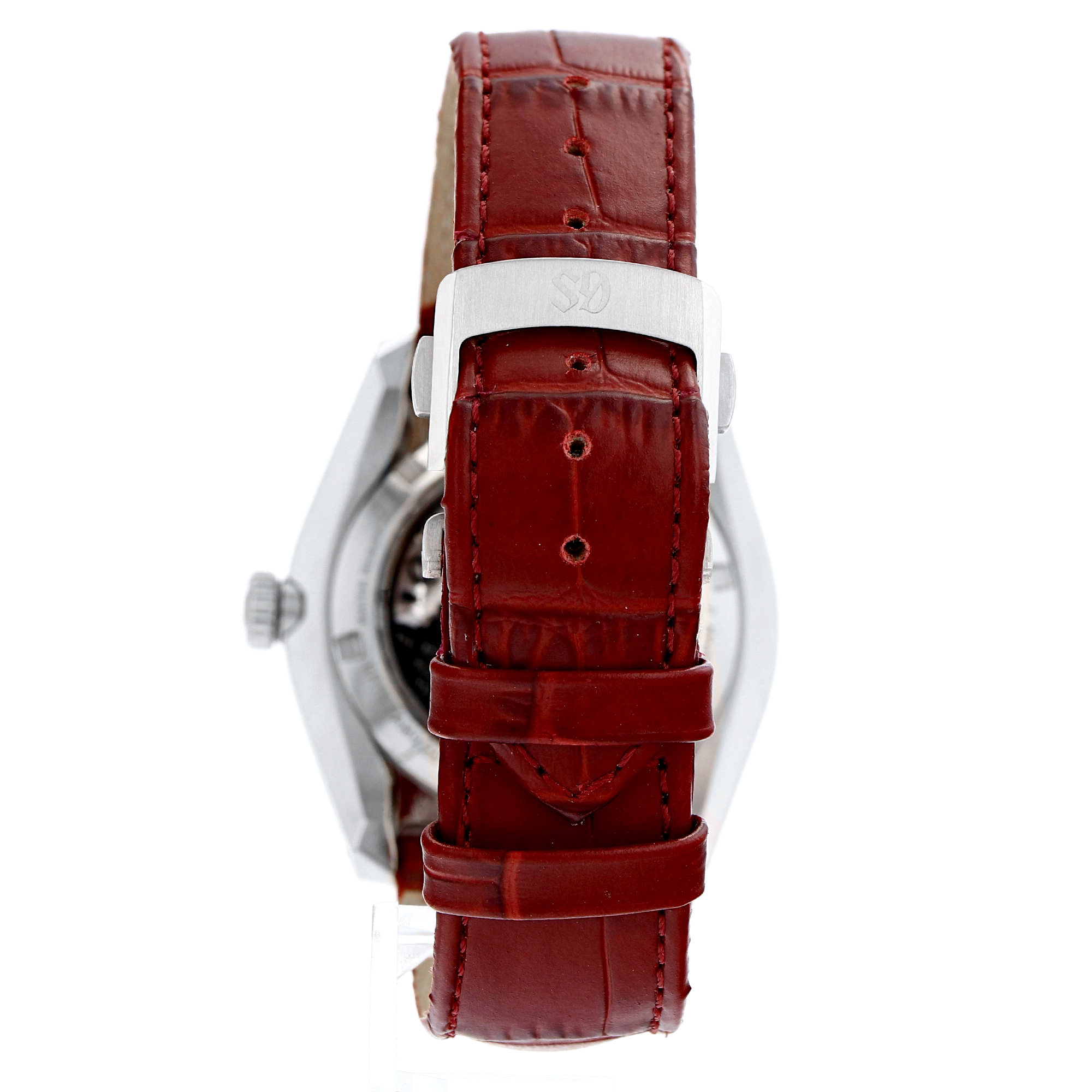 Seiko Grand Seiko SBGA405 thumbnail 9