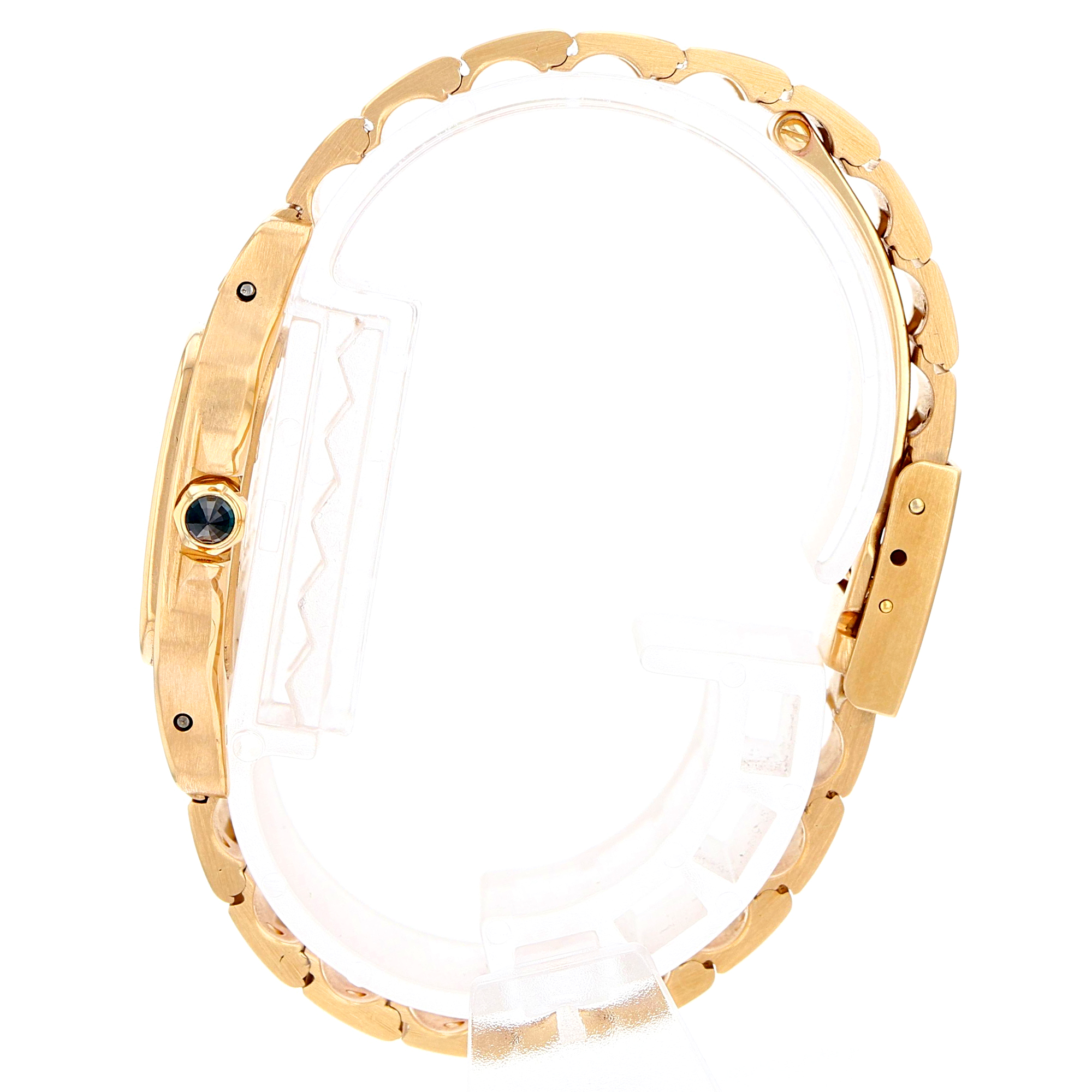 Cartier Santos Galbée 866930 thumbnail 3