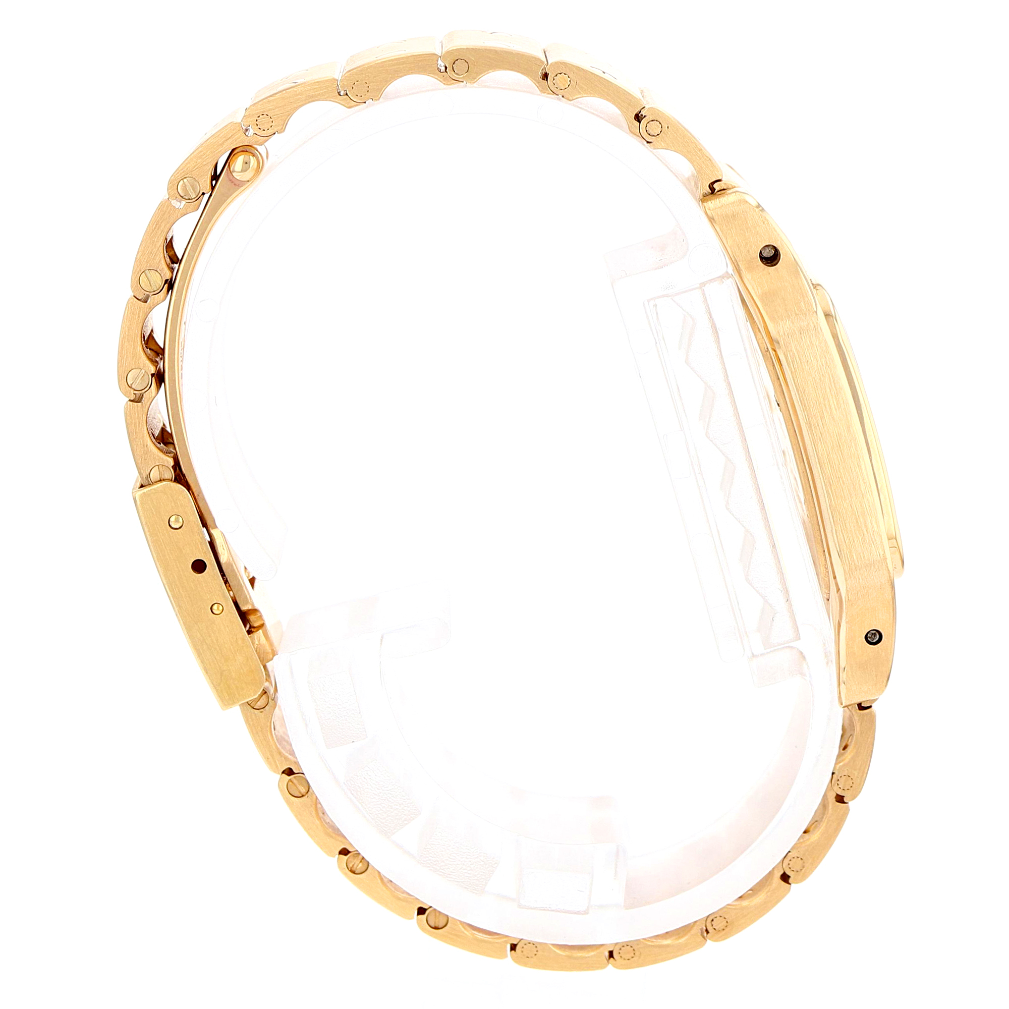 Cartier Santos Galbée 866930 thumbnail 8