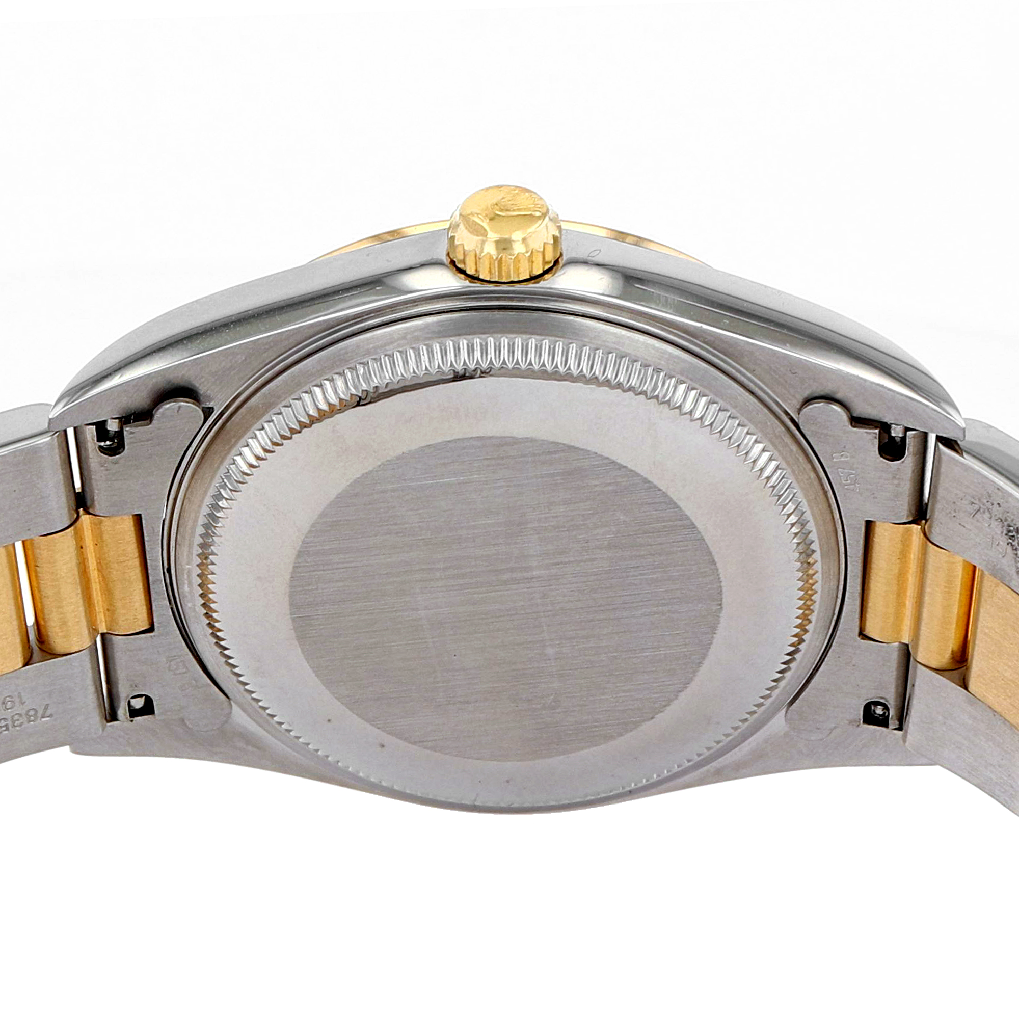 Rolex Oyster Perpetual 34 14203 thumbnail 10