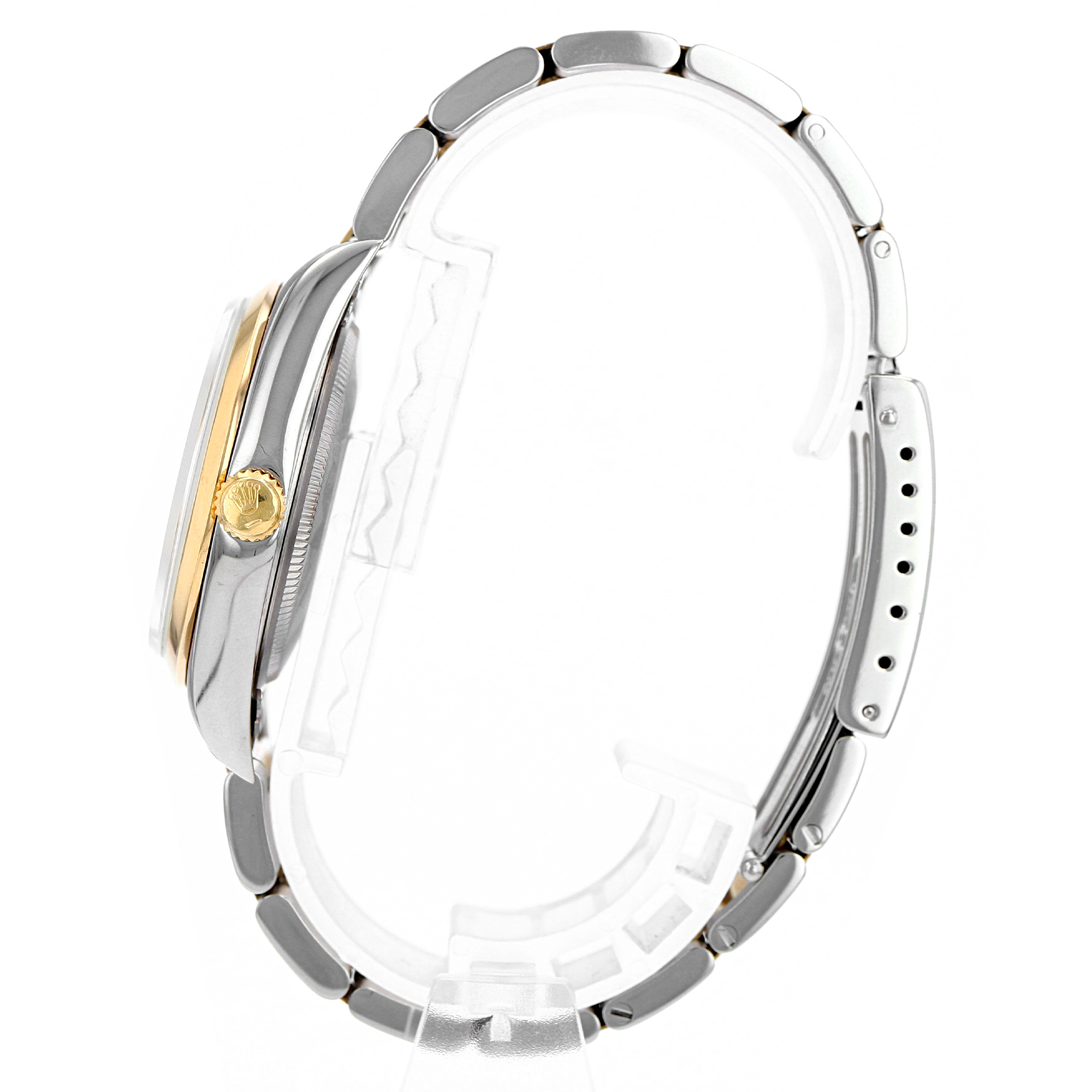 Rolex Oyster Perpetual 34 14203 thumbnail 3