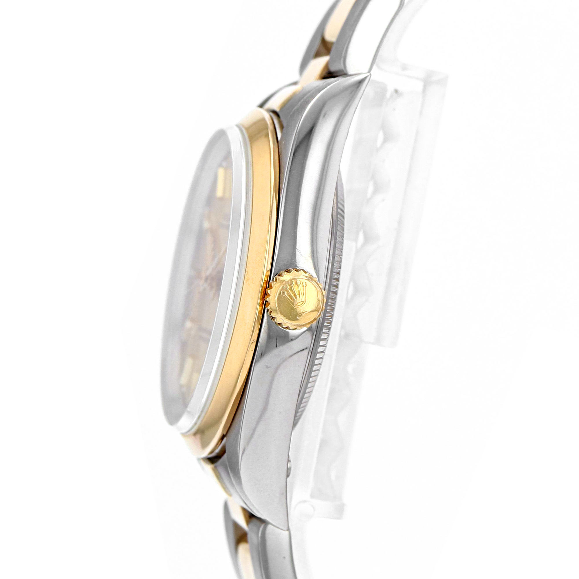 Rolex Oyster Perpetual 34 14203 thumbnail 4