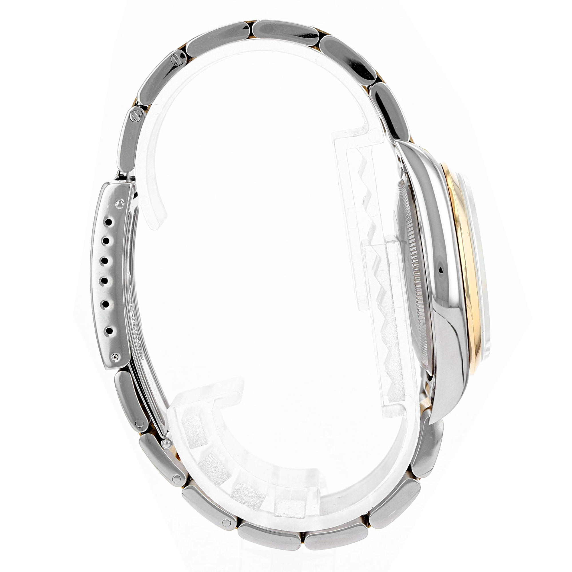 Rolex Oyster Perpetual 34 14203 thumbnail 8
