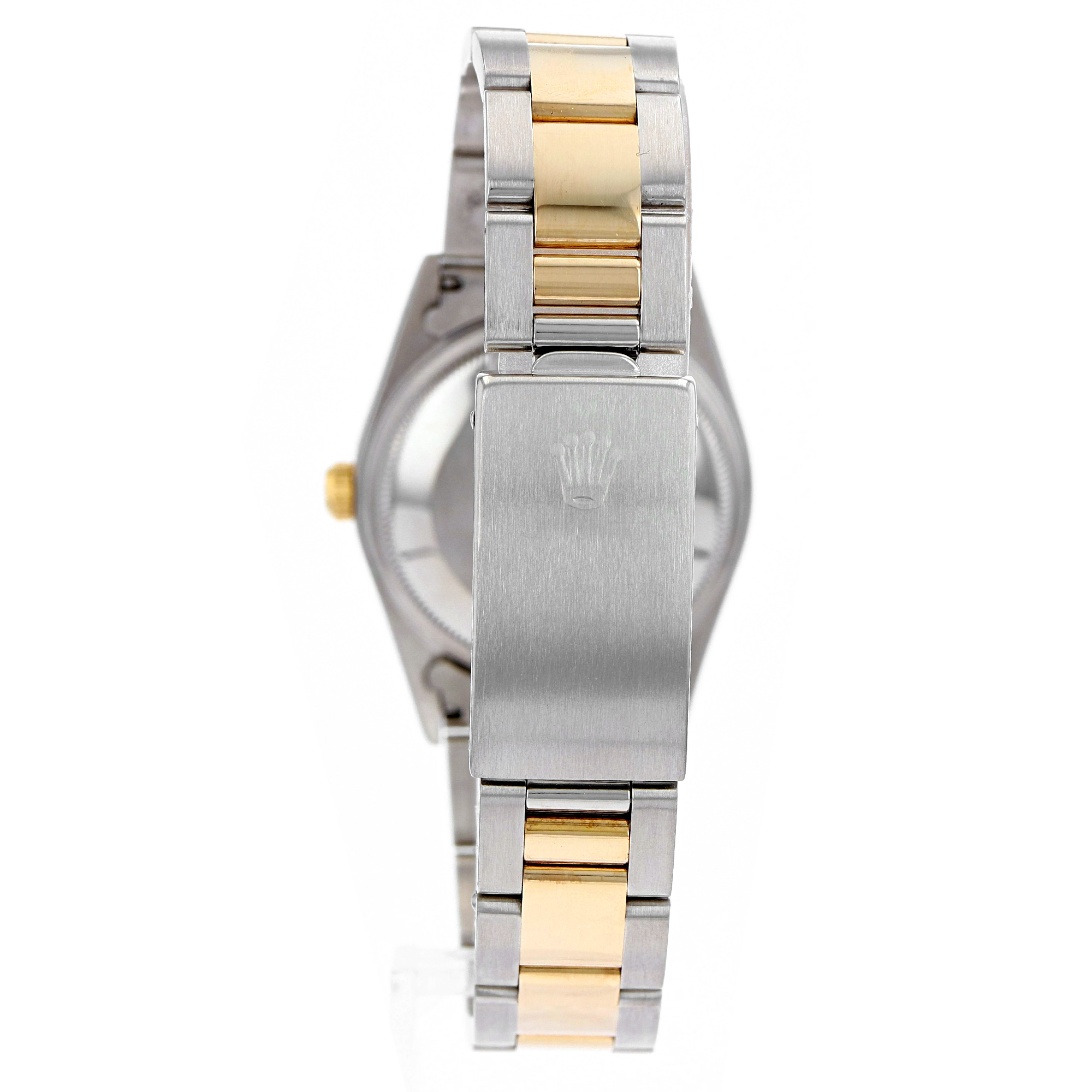 Rolex Oyster Perpetual 34 14203 thumbnail 9