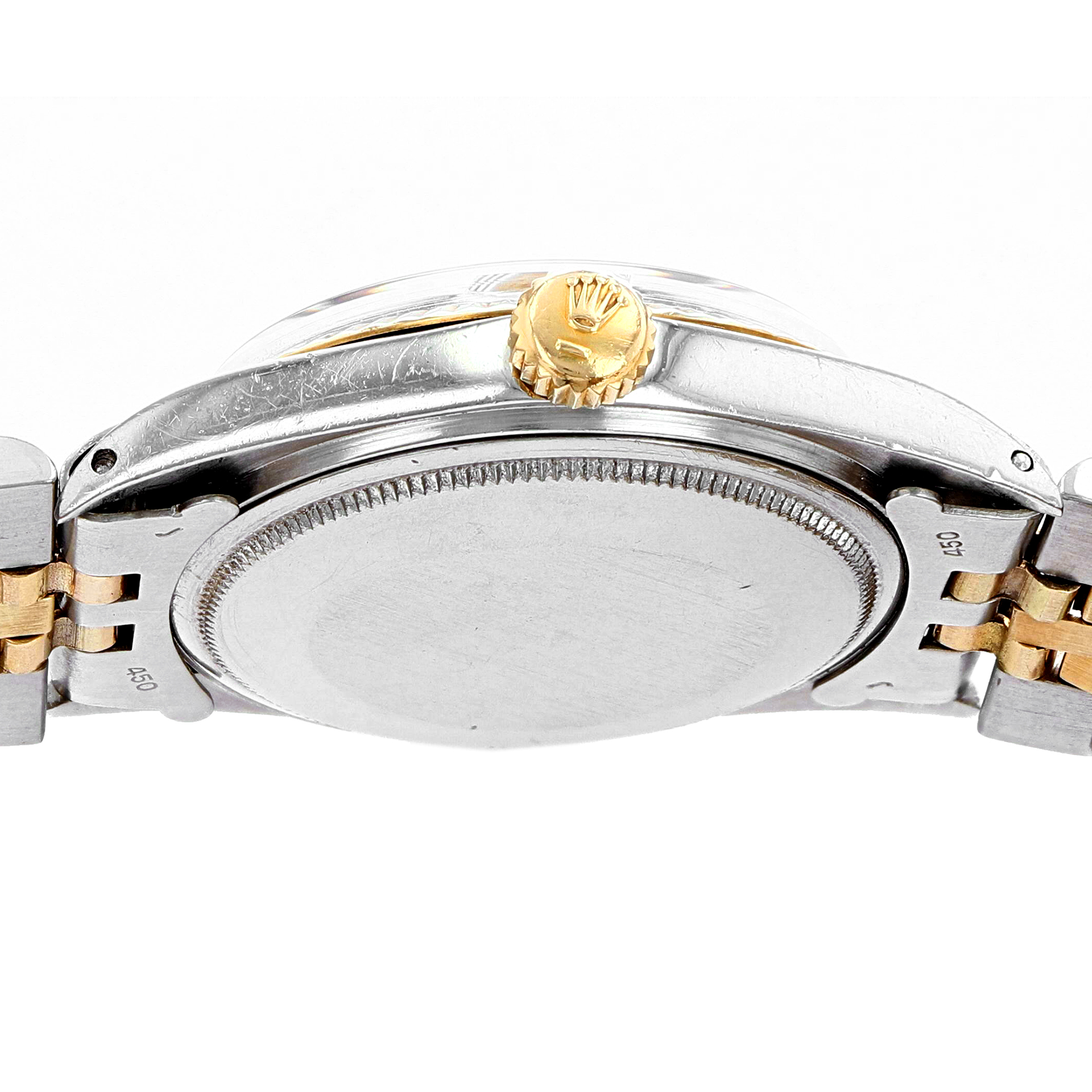 Rolex Datejust 36 1601 thumbnail 10