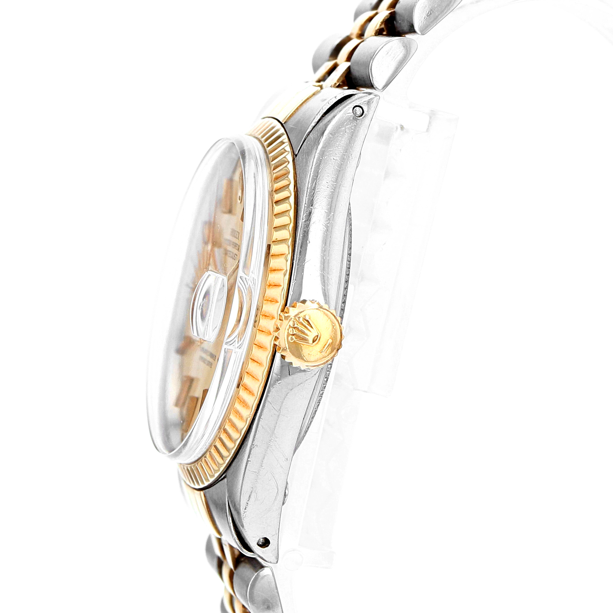 Rolex Datejust 36 1601 thumbnail 4