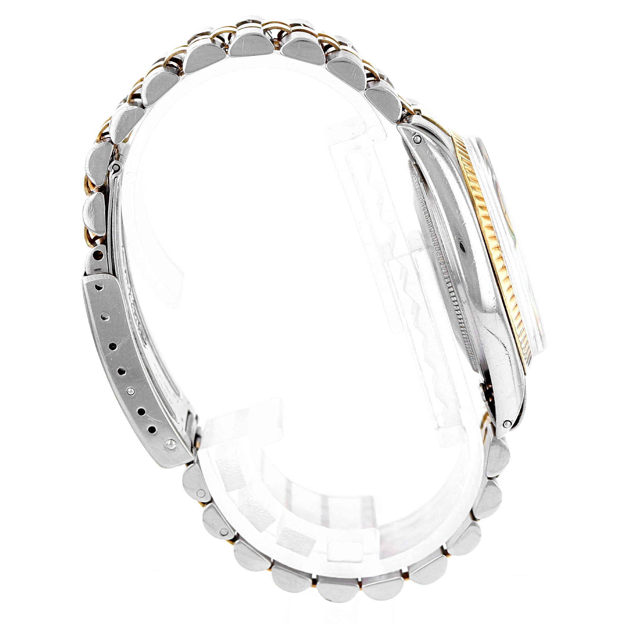 Rolex Datejust 36 1601 thumbnail 8