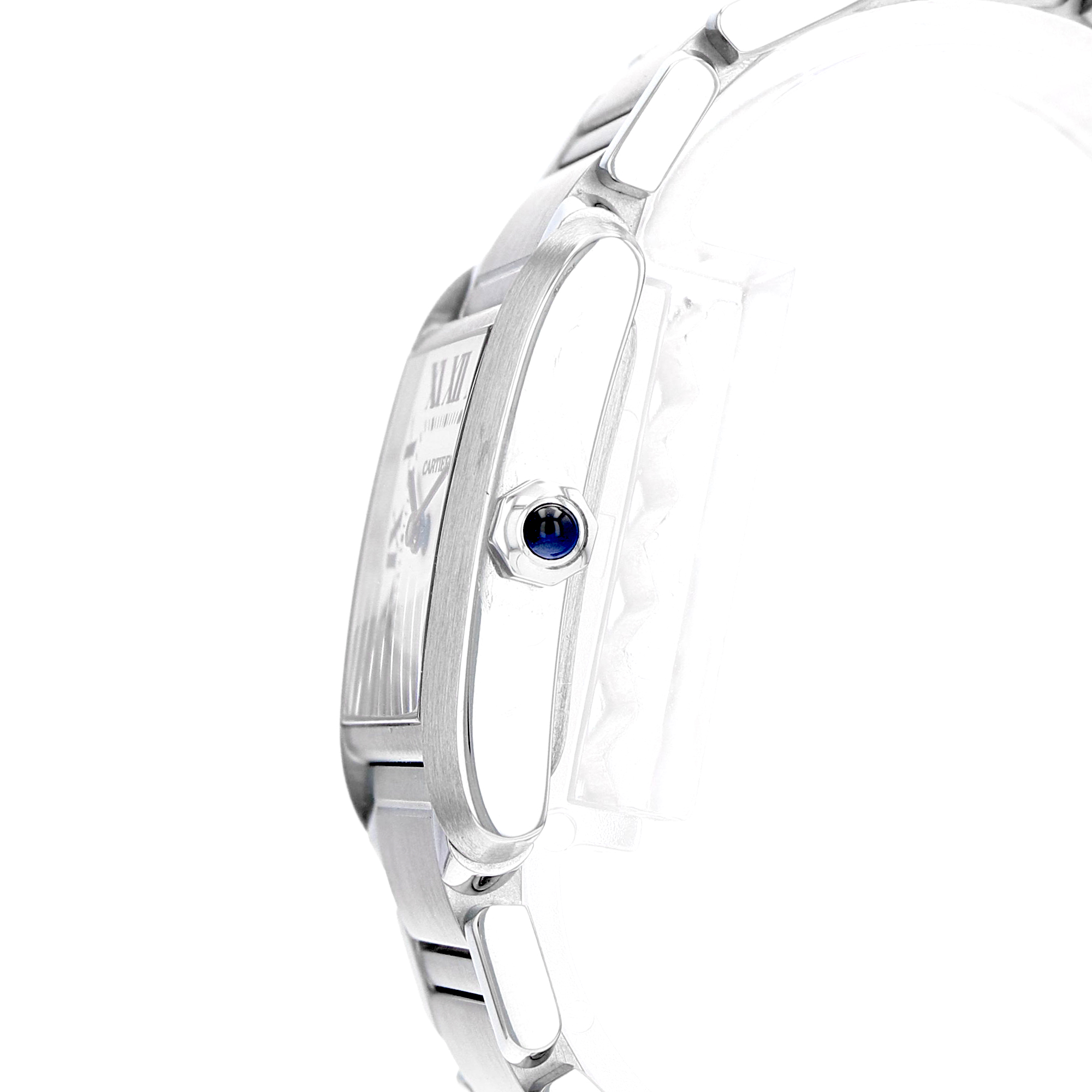Cartier Tank Française 2465 thumbnail 4