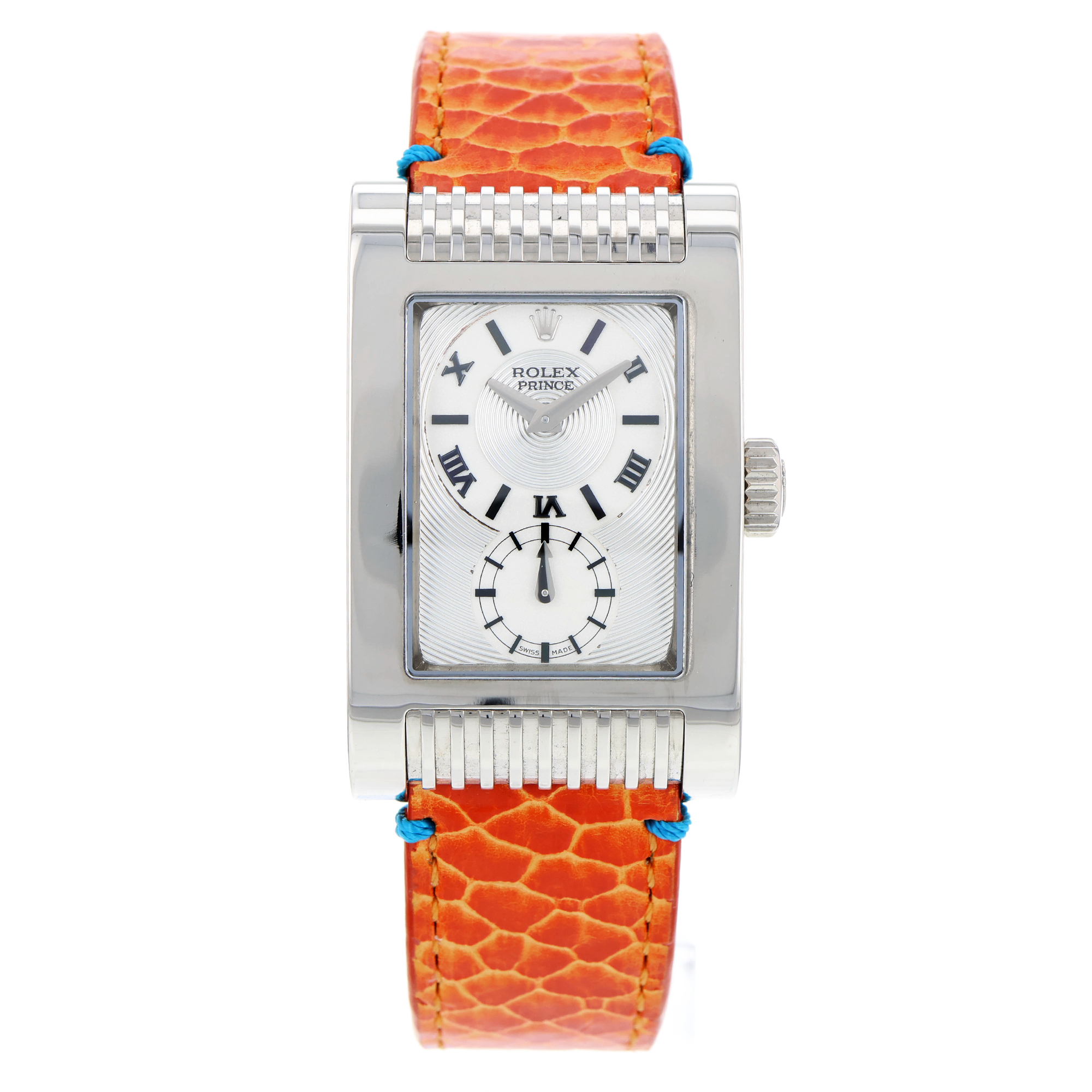 Rolex Cellini Prince 5441 thumbnail 2