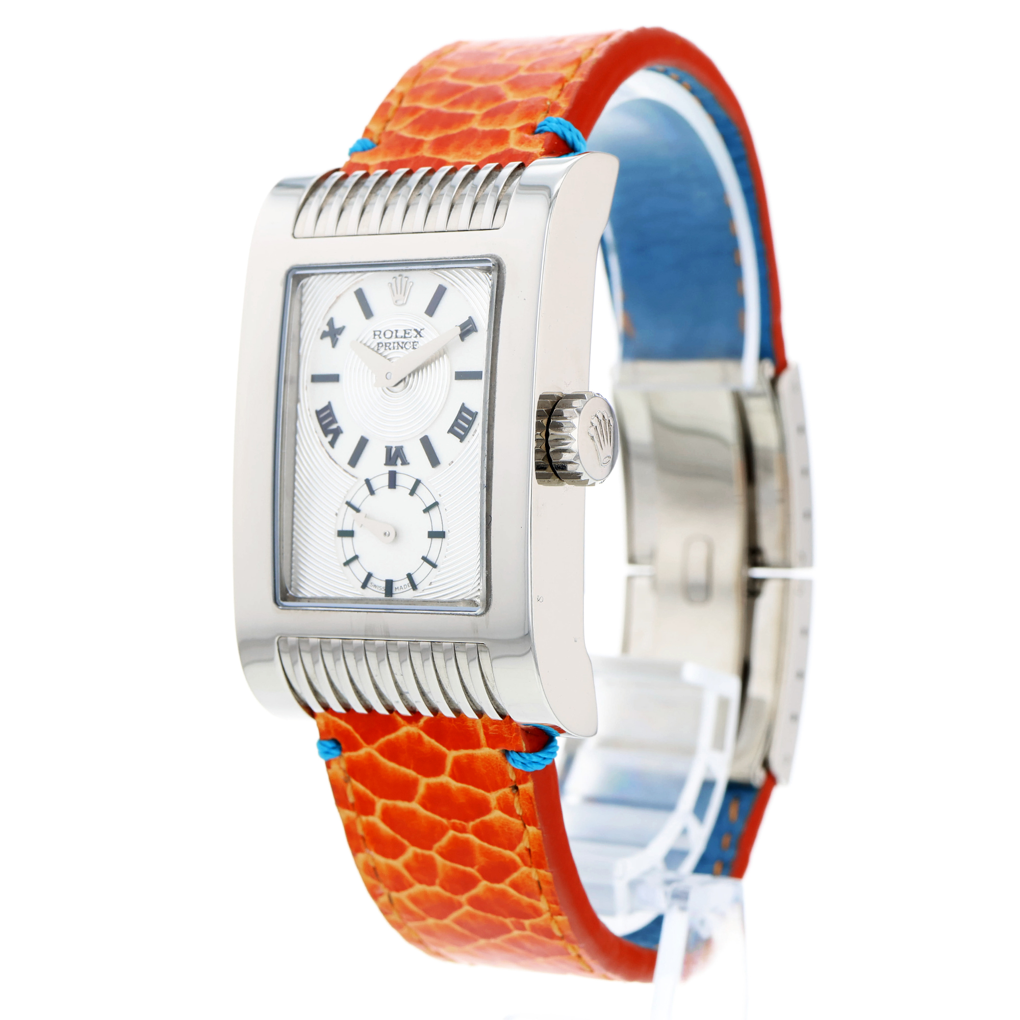 Rolex Cellini Prince 5441 thumbnail 4